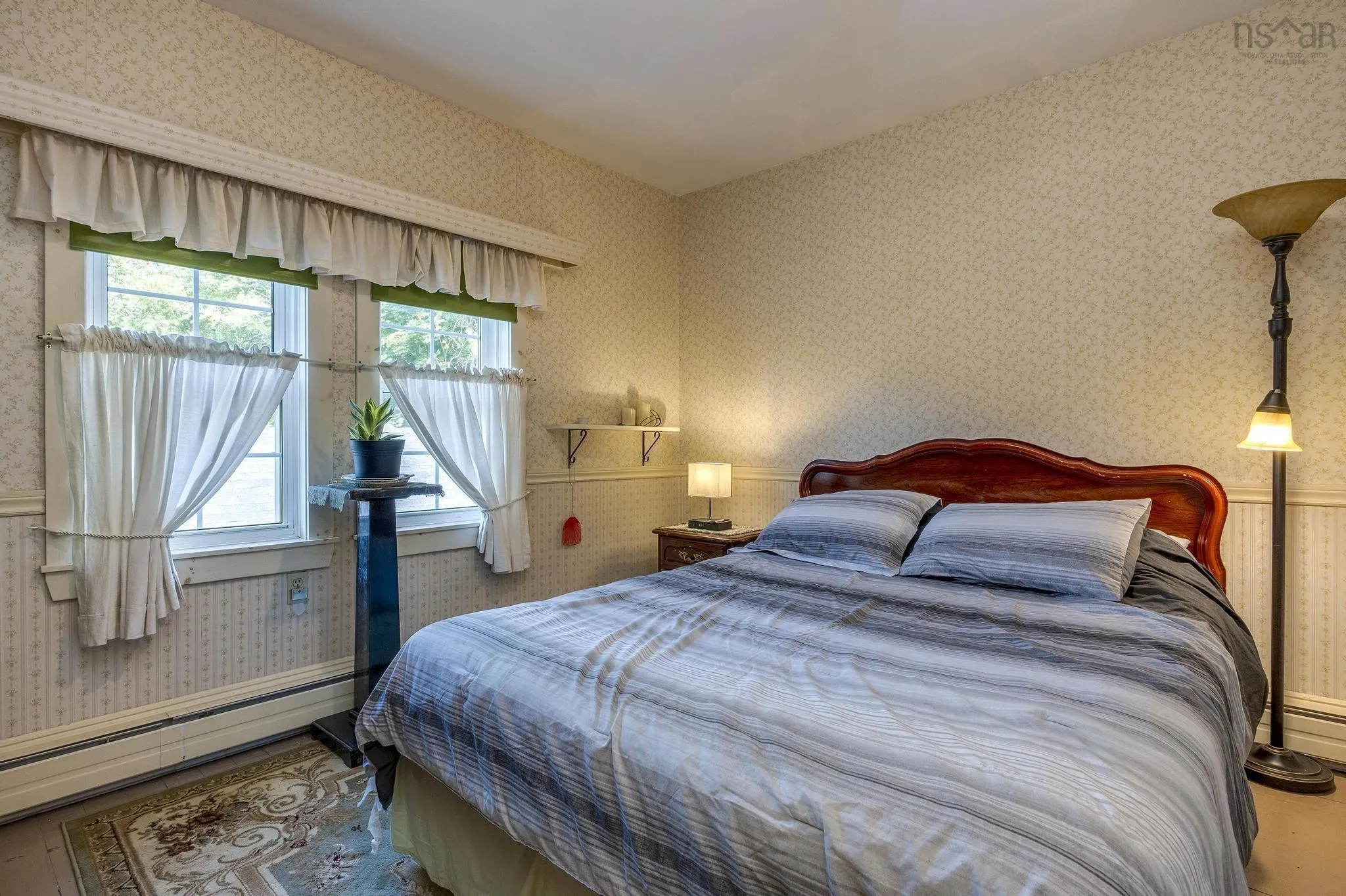 26 Culloden Road, Mount Pleasant, NS B0V 1A0, 3 Bedrooms Bedrooms, ,2 BathroomsBathrooms,Residential,For Sale,Culloden,202520723