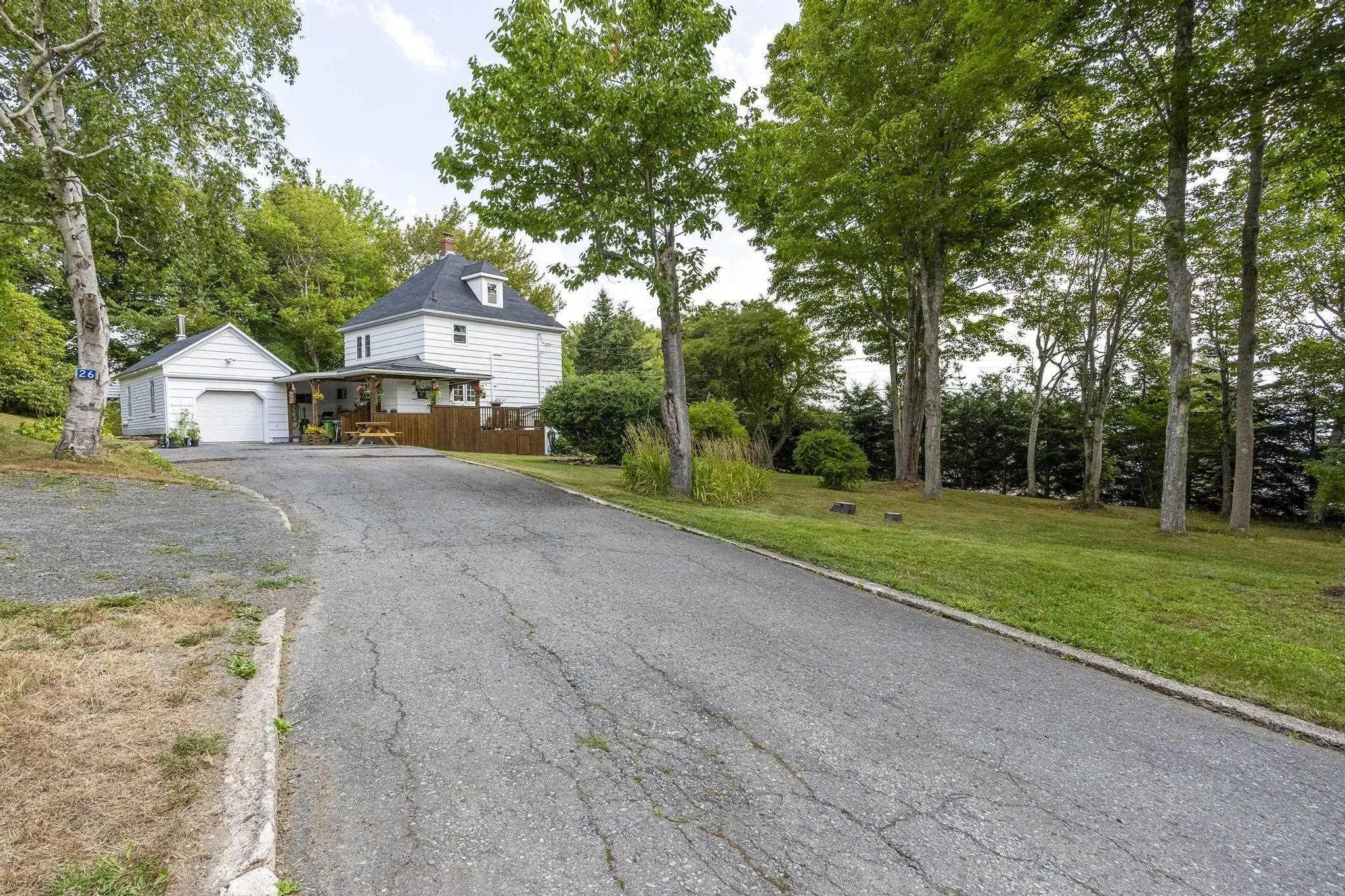 26 Culloden Road, Mount Pleasant, NS B0V 1A0, 3 Bedrooms Bedrooms, ,2 BathroomsBathrooms,Residential,For Sale,Culloden,202520723