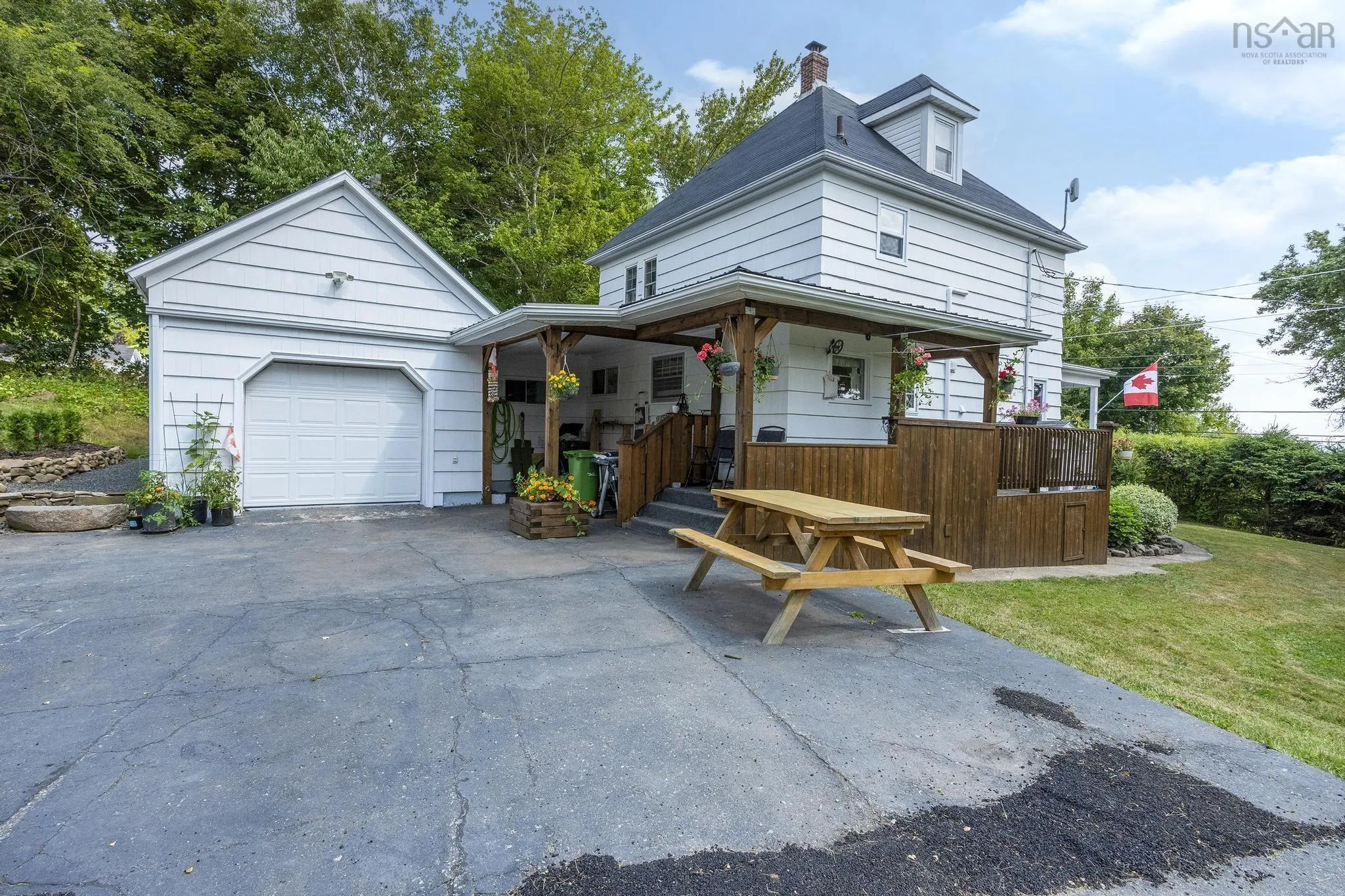 26 Culloden Road, Mount Pleasant, NS B0V 1A0, 3 Bedrooms Bedrooms, ,2 BathroomsBathrooms,Residential,For Sale,Culloden,202520723