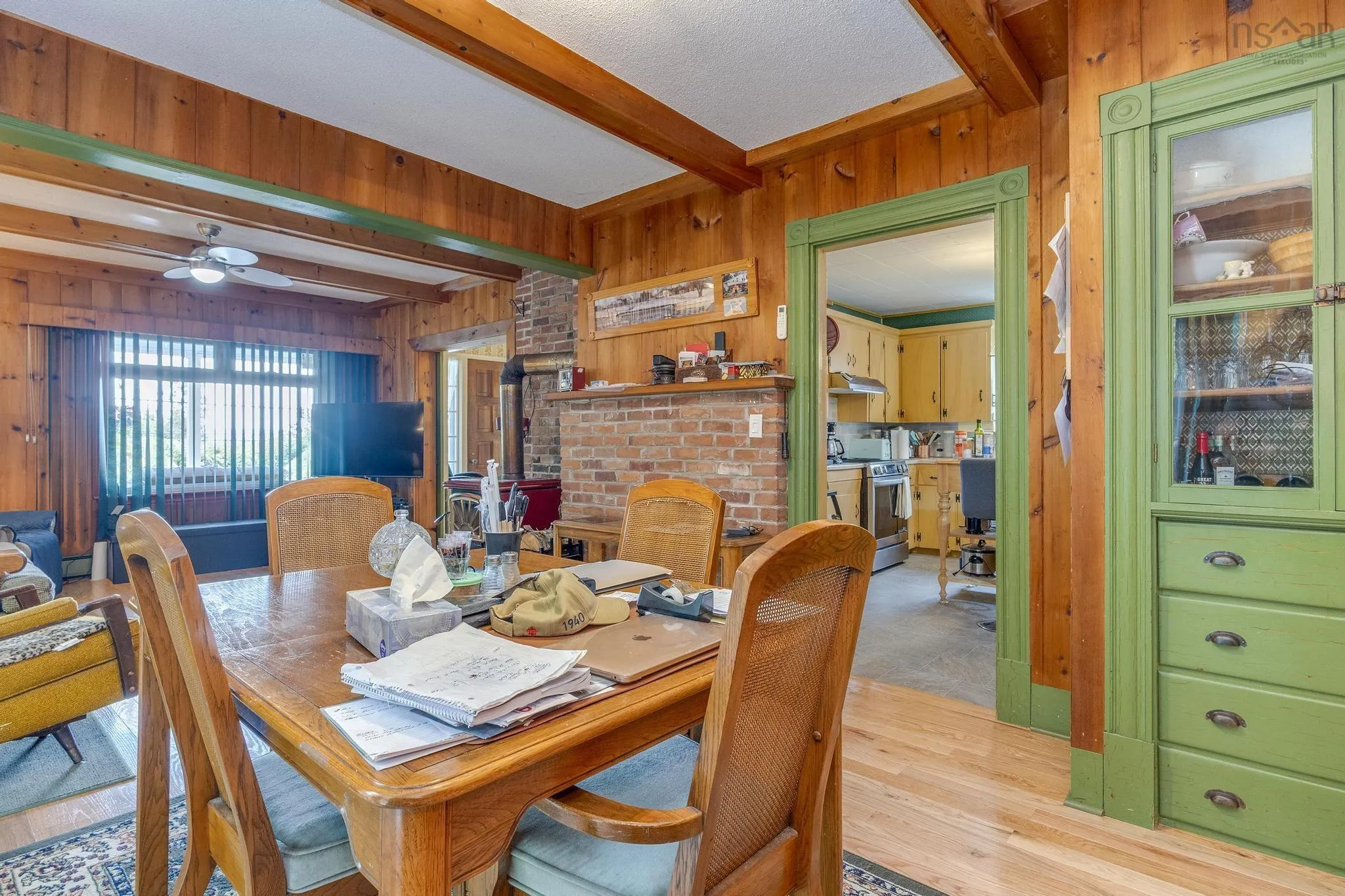 26 Culloden Road, Mount Pleasant, NS B0V 1A0, 3 Bedrooms Bedrooms, ,2 BathroomsBathrooms,Residential,For Sale,Culloden,202520723