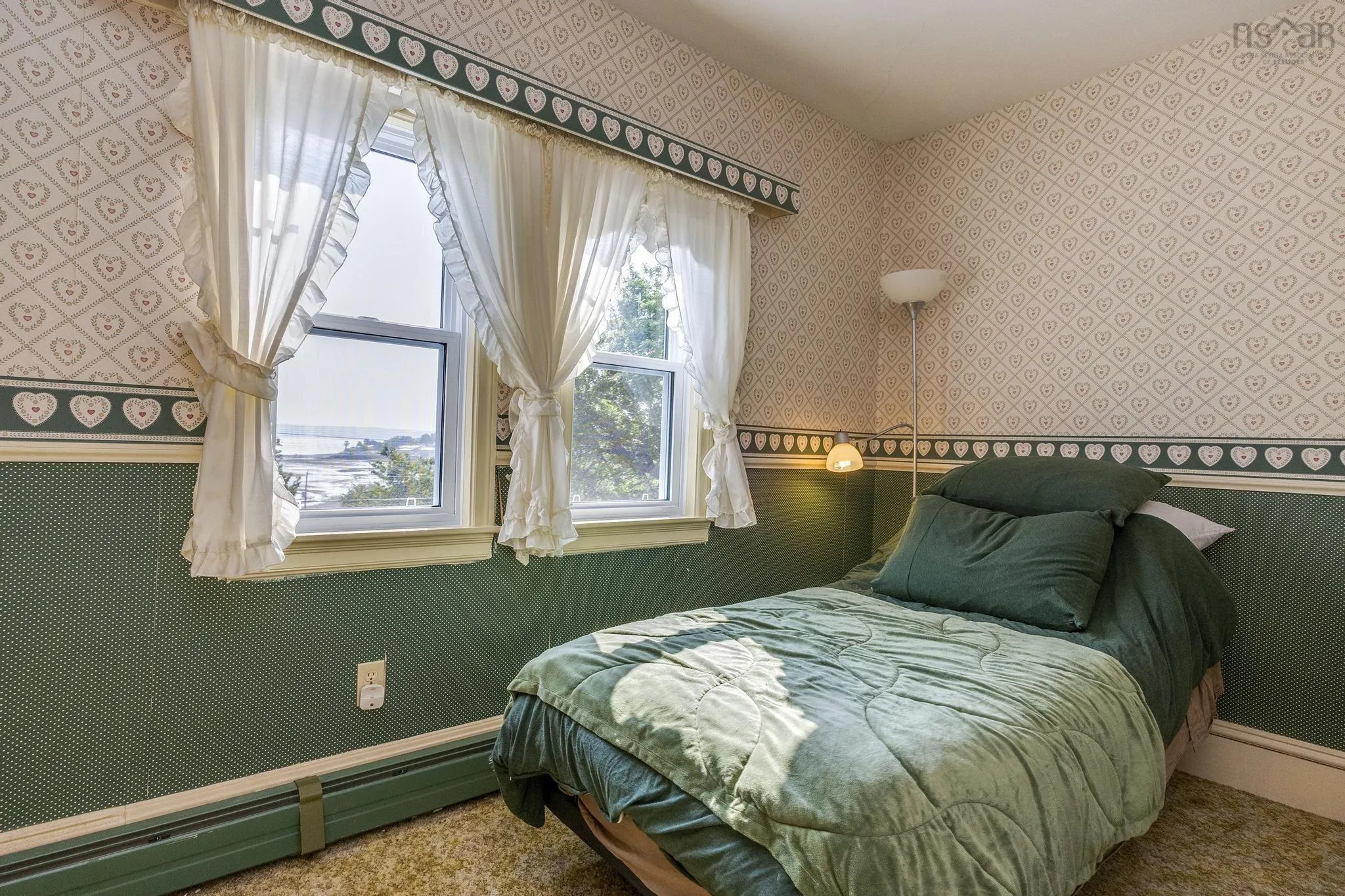 26 Culloden Road, Mount Pleasant, NS B0V 1A0, 3 Bedrooms Bedrooms, ,2 BathroomsBathrooms,Residential,For Sale,Culloden,202520723