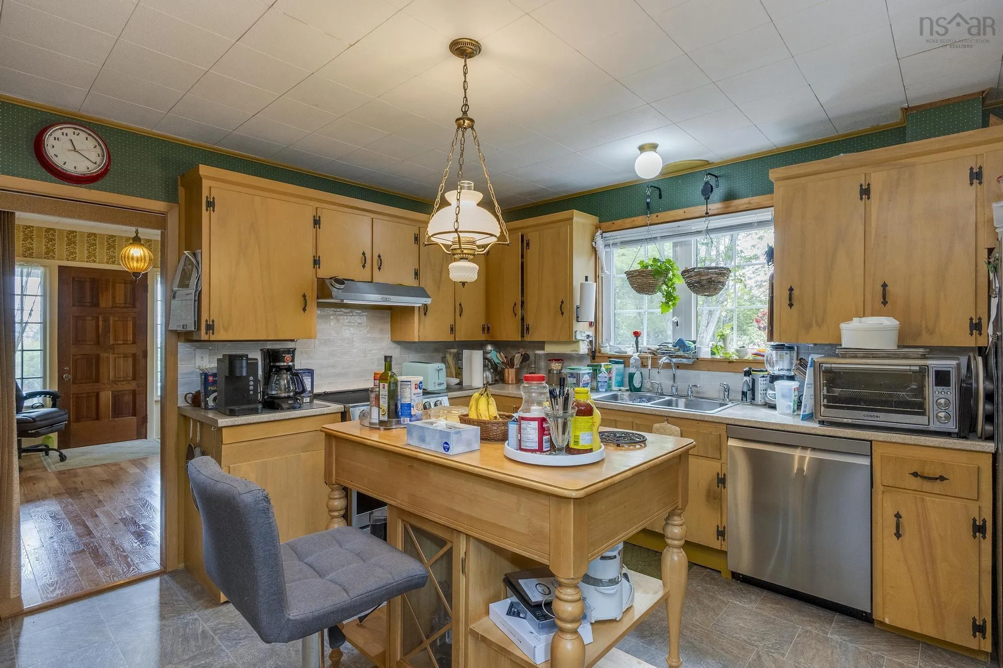 26 Culloden Road, Mount Pleasant, NS B0V 1A0, 3 Bedrooms Bedrooms, ,2 BathroomsBathrooms,Residential,For Sale,Culloden,202520723