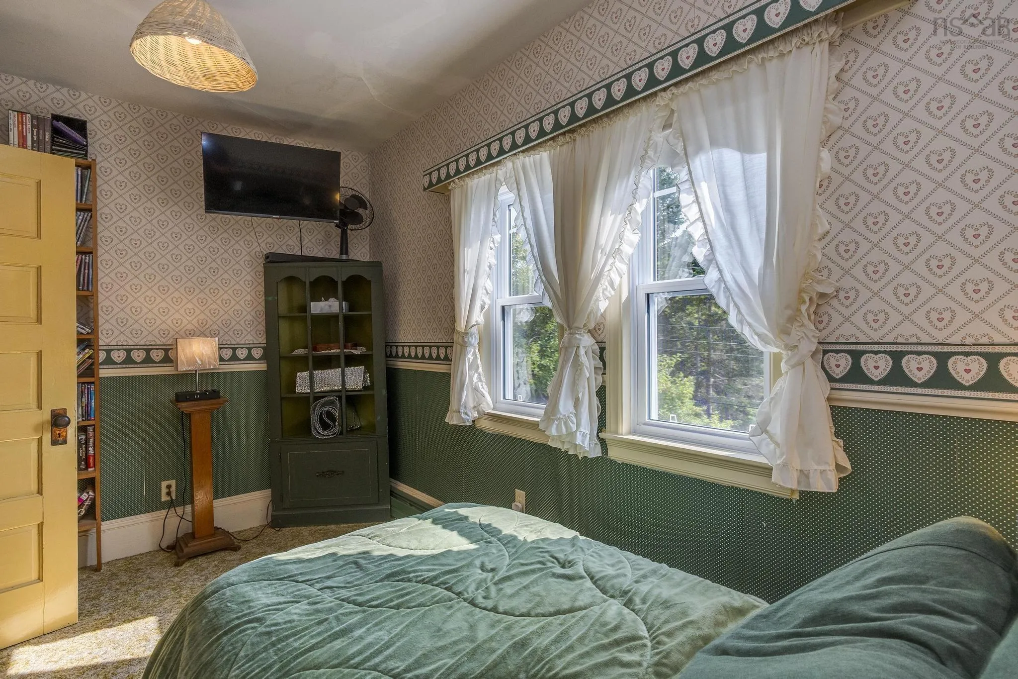 26 Culloden Road, Mount Pleasant, NS B0V 1A0, 3 Bedrooms Bedrooms, ,2 BathroomsBathrooms,Residential,For Sale,Culloden,202520723