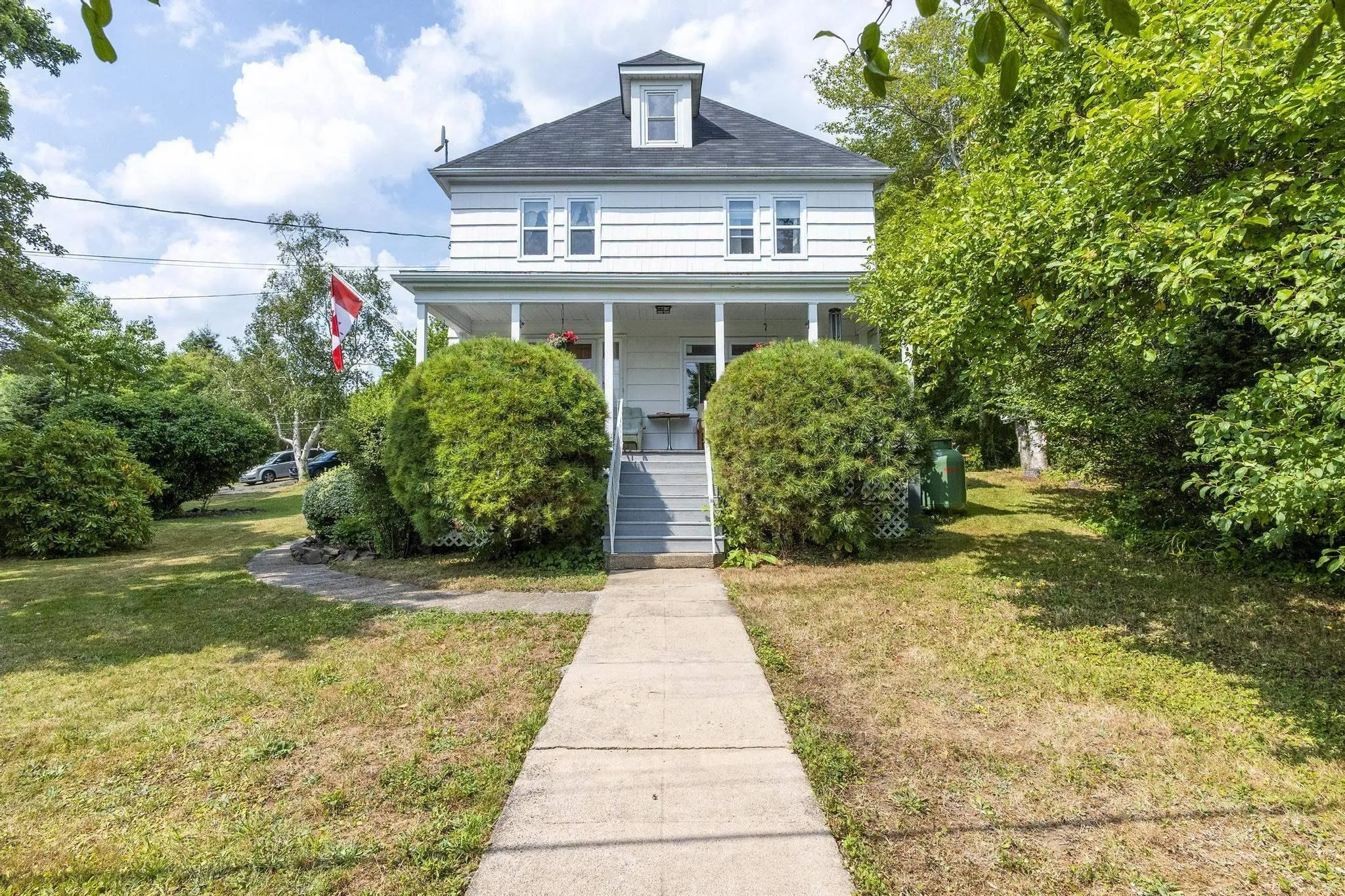 26 Culloden Road, Mount Pleasant, NS B0V 1A0, 3 Bedrooms Bedrooms, ,2 BathroomsBathrooms,Residential,For Sale,Culloden,202520723