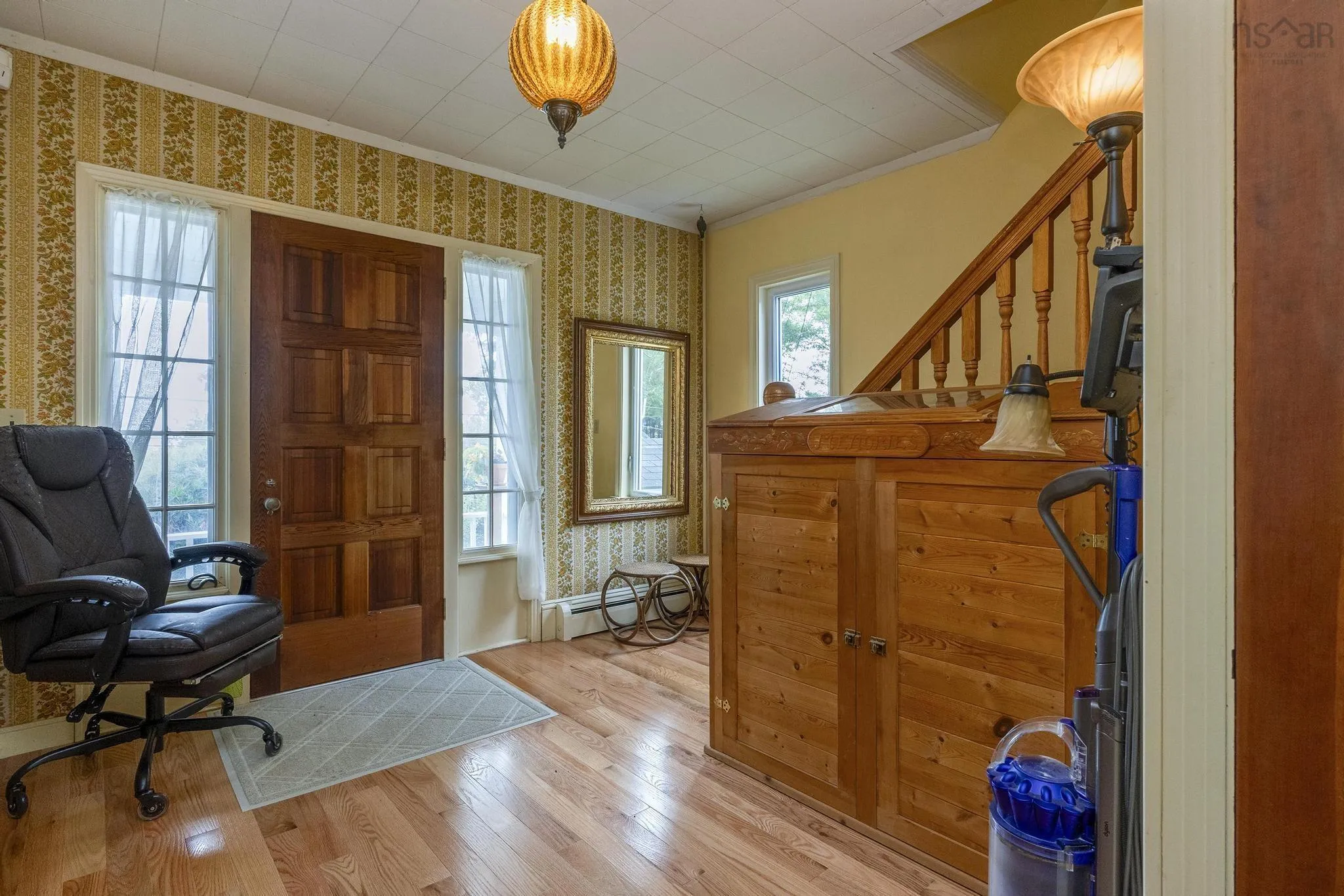 26 Culloden Road, Mount Pleasant, NS B0V 1A0, 3 Bedrooms Bedrooms, ,2 BathroomsBathrooms,Residential,For Sale,Culloden,202520723