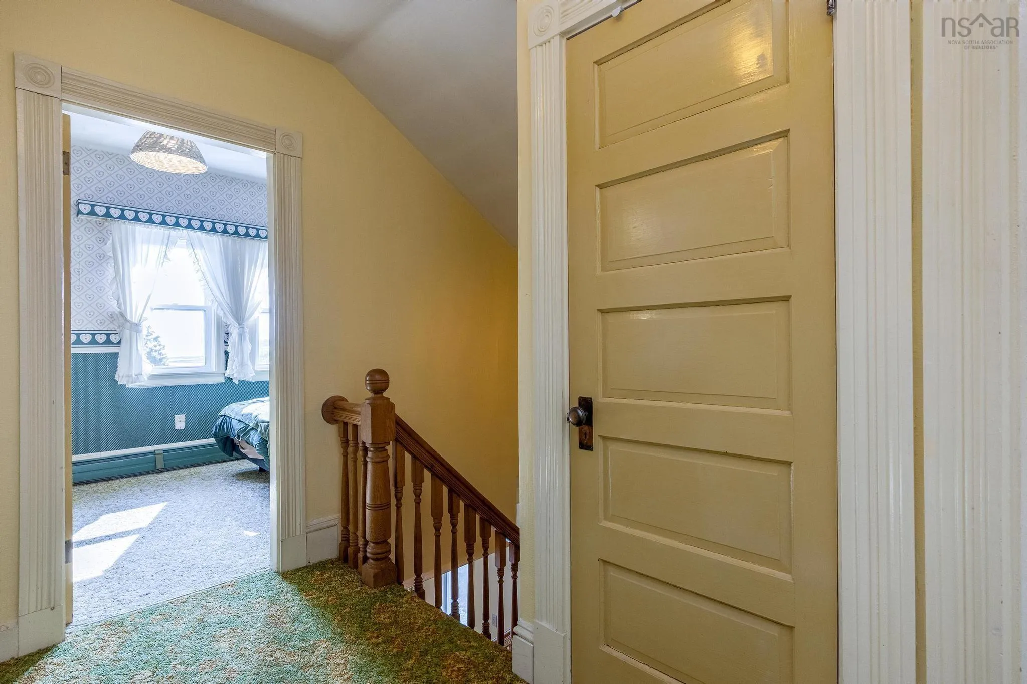 26 Culloden Road, Mount Pleasant, NS B0V 1A0, 3 Bedrooms Bedrooms, ,2 BathroomsBathrooms,Residential,For Sale,Culloden,202520723
