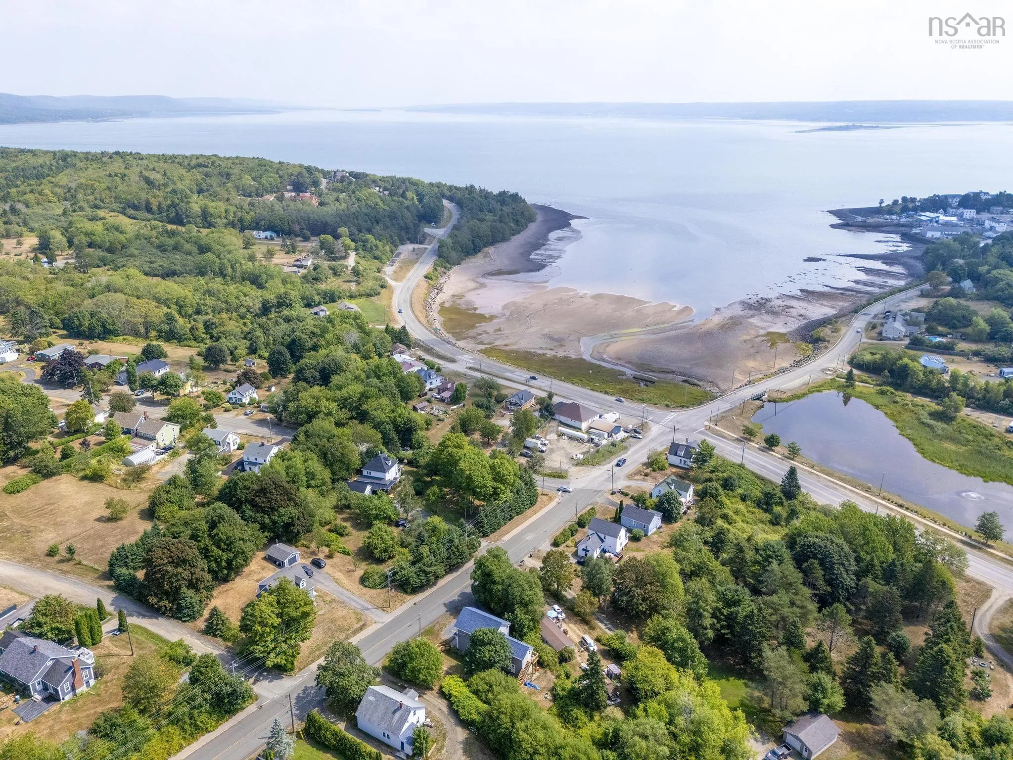 26 Culloden Road, Mount Pleasant, NS B0V 1A0, 3 Bedrooms Bedrooms, ,2 BathroomsBathrooms,Residential,For Sale,Culloden,202520723