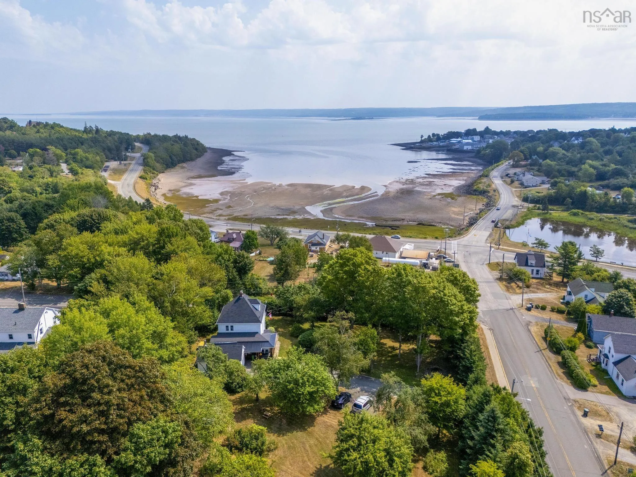 26 Culloden Road, Mount Pleasant, NS B0V 1A0, 3 Bedrooms Bedrooms, ,2 BathroomsBathrooms,Residential,For Sale,Culloden,202520723
