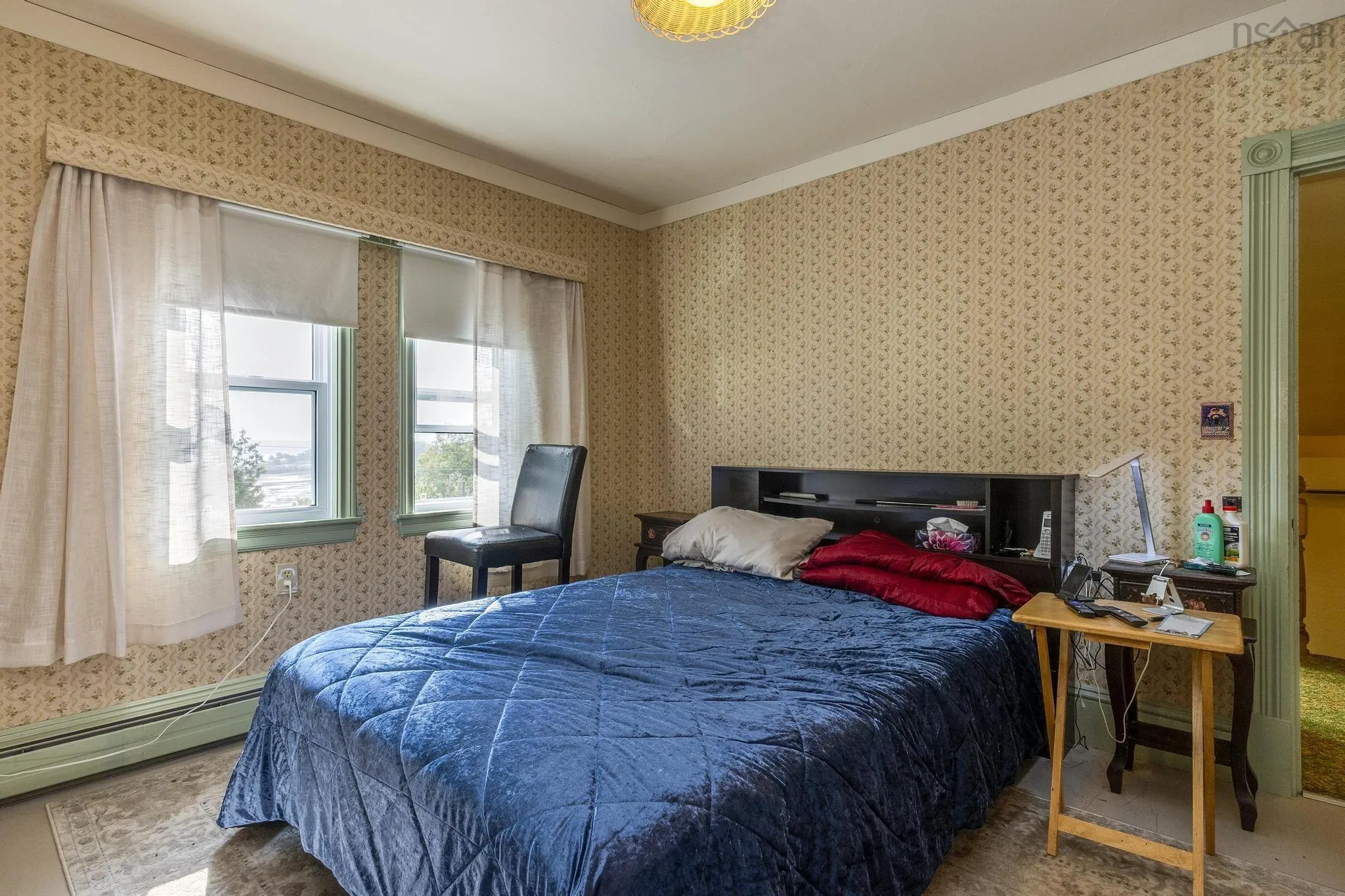 26 Culloden Road, Mount Pleasant, NS B0V 1A0, 3 Bedrooms Bedrooms, ,2 BathroomsBathrooms,Residential,For Sale,Culloden,202520723