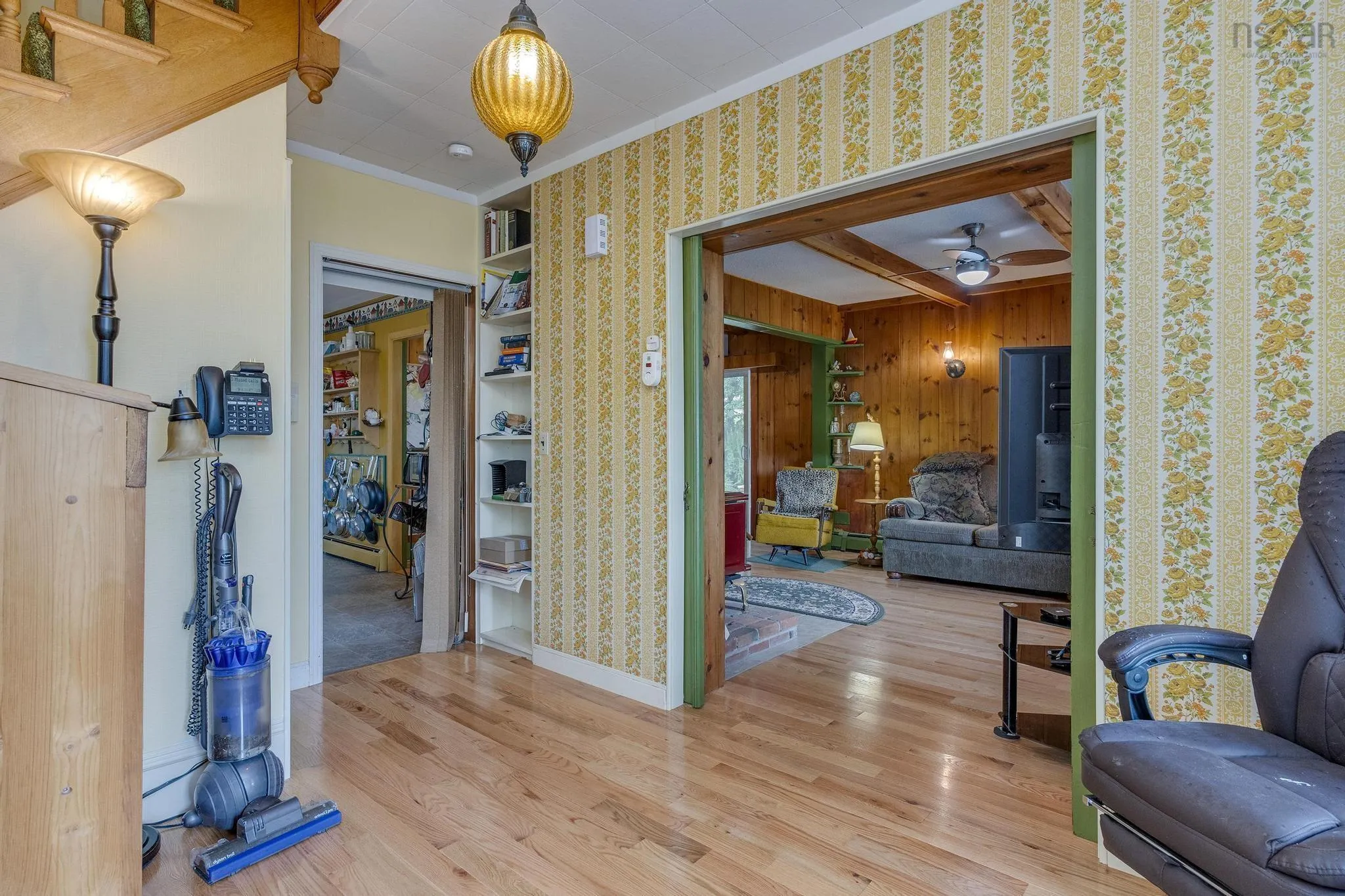 26 Culloden Road, Mount Pleasant, NS B0V 1A0, 3 Bedrooms Bedrooms, ,2 BathroomsBathrooms,Residential,For Sale,Culloden,202520723