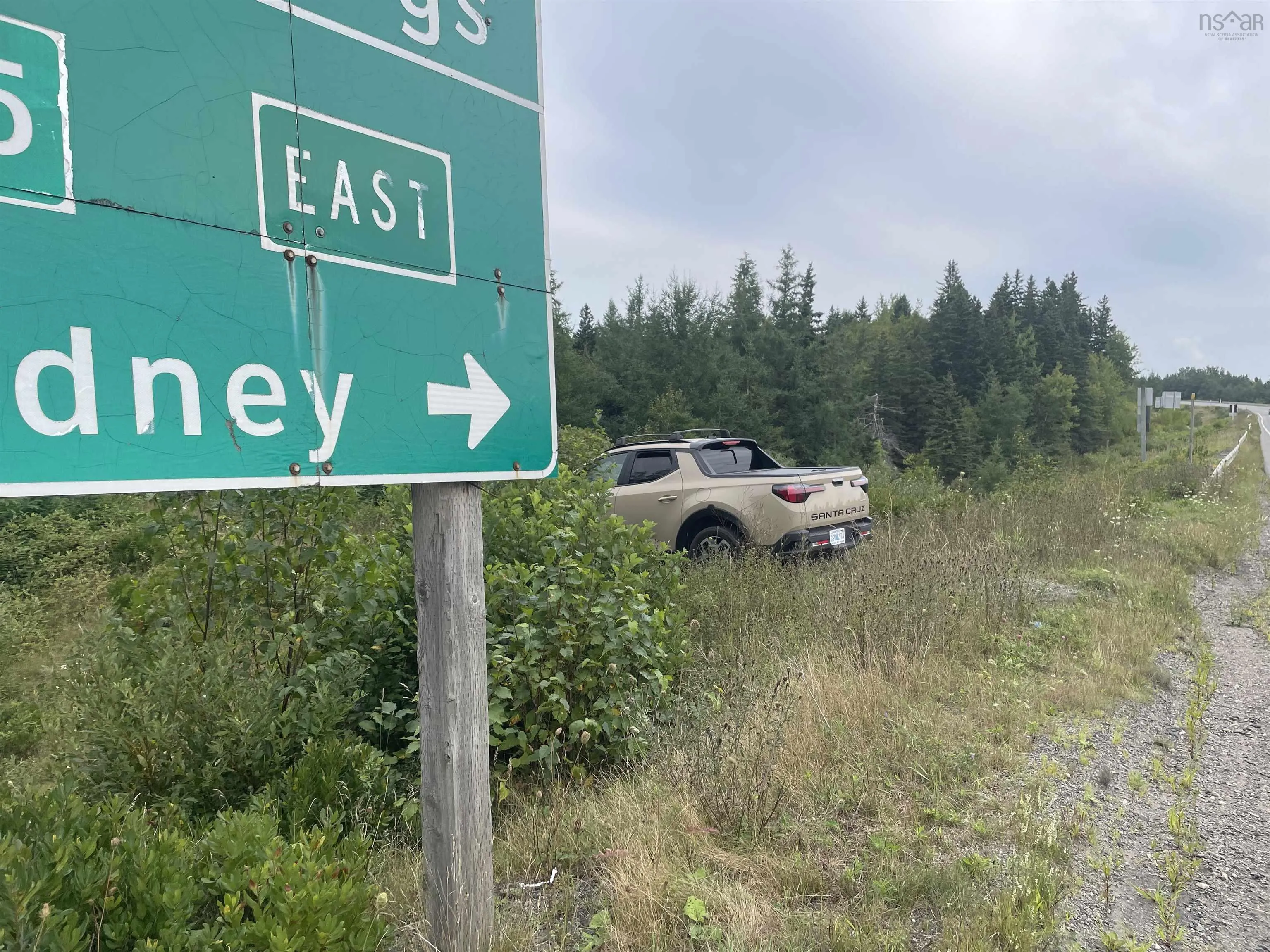Highway 105, Baddeck Ns B0e 1b0, ,Land,For Sale,Highway 105,202419540