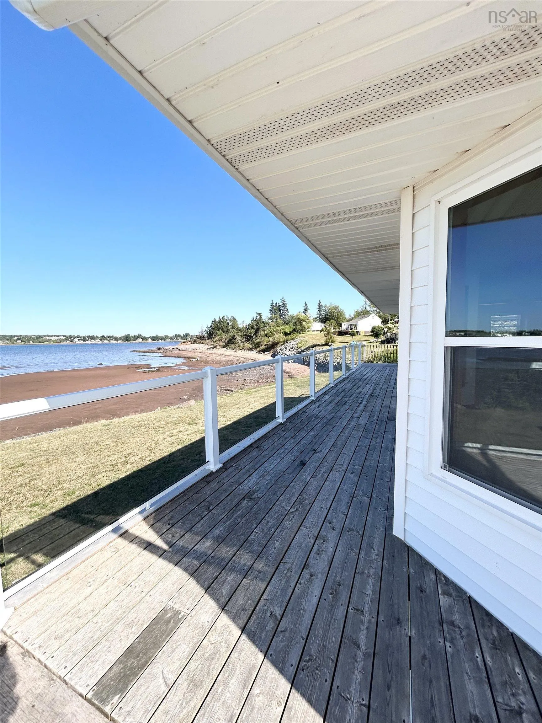 13 Sunrise Boulevard, Pugwash, NS B0K 1L0, 4 Bedrooms Bedrooms, ,2 BathroomsBathrooms,Residential,For Sale,Sunrise,202520279