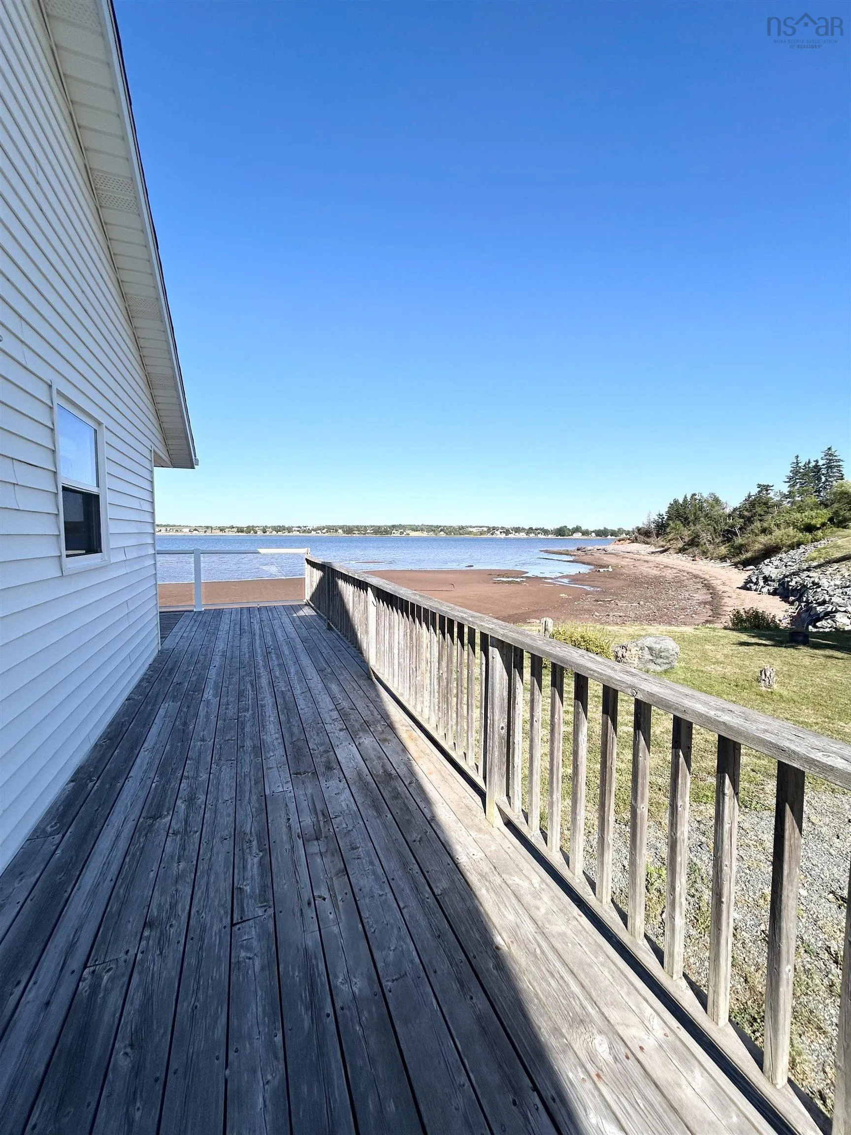 13 Sunrise Boulevard, Pugwash, NS B0K 1L0, 4 Bedrooms Bedrooms, ,2 BathroomsBathrooms,Residential,For Sale,Sunrise,202520279