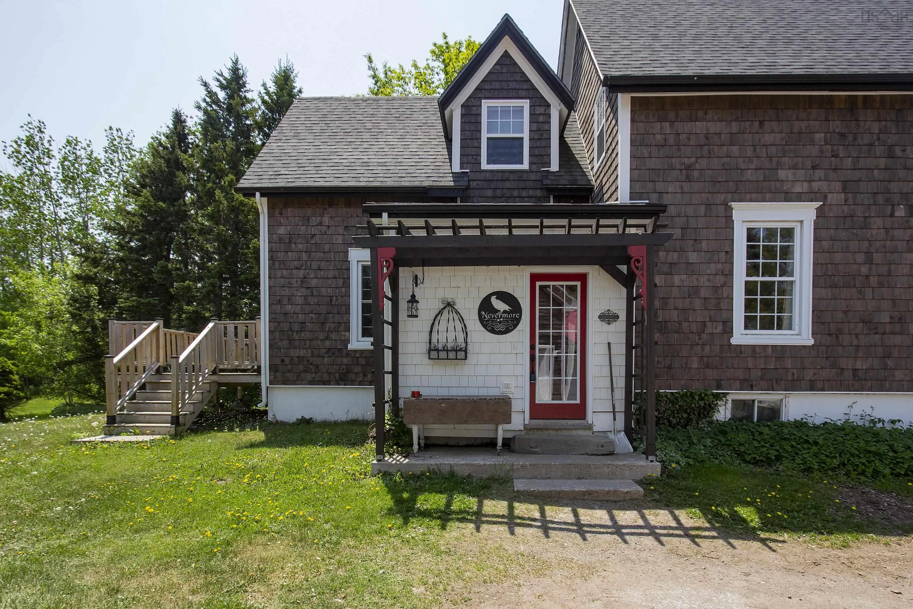 340 Foundry Street, Oxford Ns B0m 1p0, 3 Bedrooms Bedrooms, ,2 BathroomsBathrooms,Residential,For Sale,Foundry,202504199