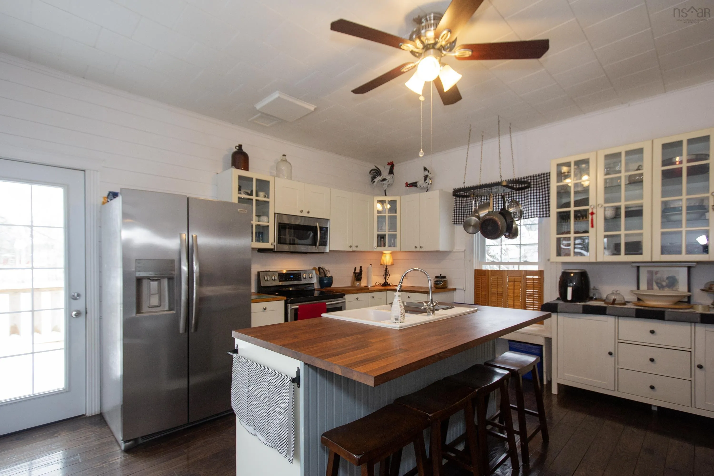 340 Foundry Street, Oxford Ns B0m 1p0, 3 Bedrooms Bedrooms, ,2 BathroomsBathrooms,Residential,For Sale,Foundry,202504199