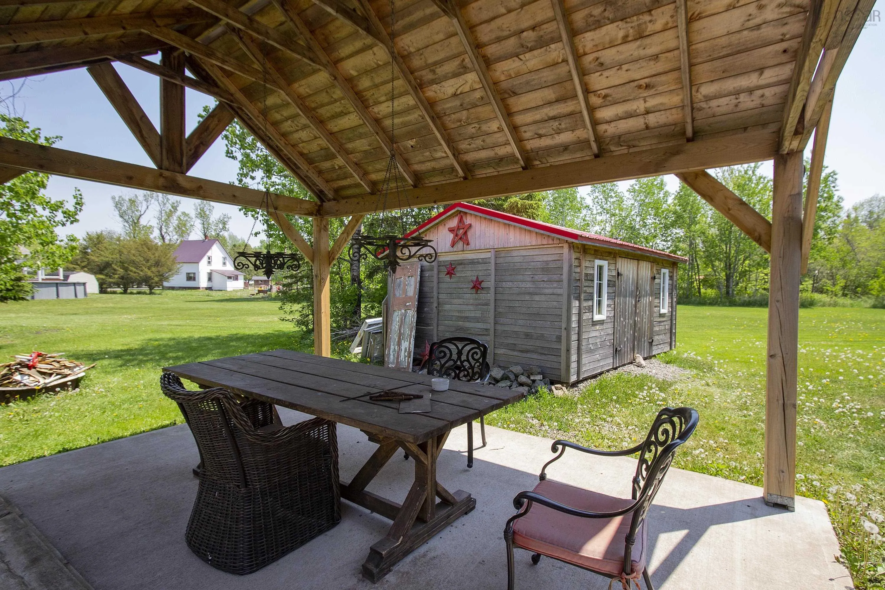 340 Foundry Street, Oxford Ns B0m 1p0, 3 Bedrooms Bedrooms, ,2 BathroomsBathrooms,Residential,For Sale,Foundry,202504199