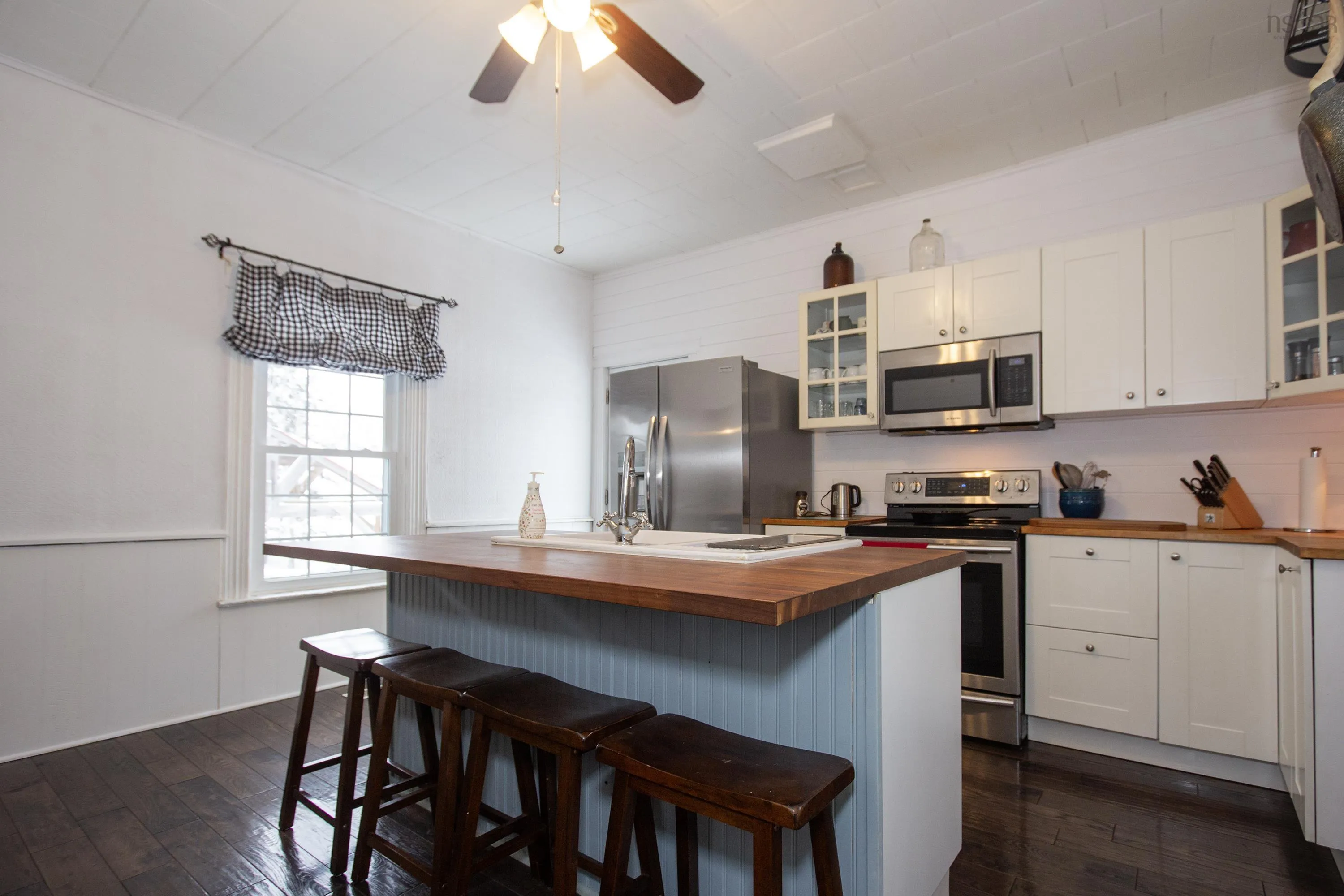 340 Foundry Street, Oxford Ns B0m 1p0, 3 Bedrooms Bedrooms, ,2 BathroomsBathrooms,Residential,For Sale,Foundry,202504199