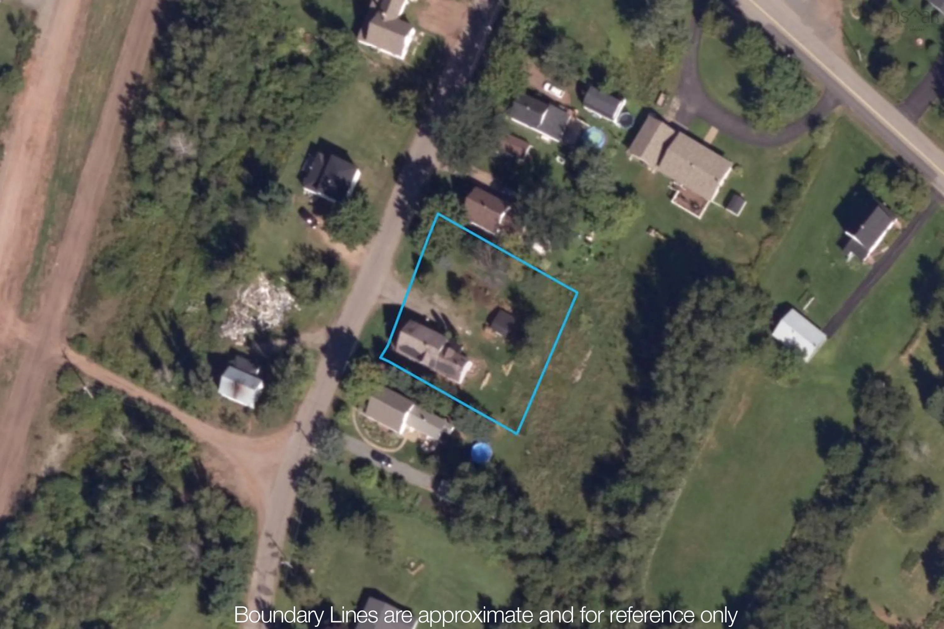 340 Foundry Street, Oxford Ns B0m 1p0, 3 Bedrooms Bedrooms, ,2 BathroomsBathrooms,Residential,For Sale,Foundry,202504199