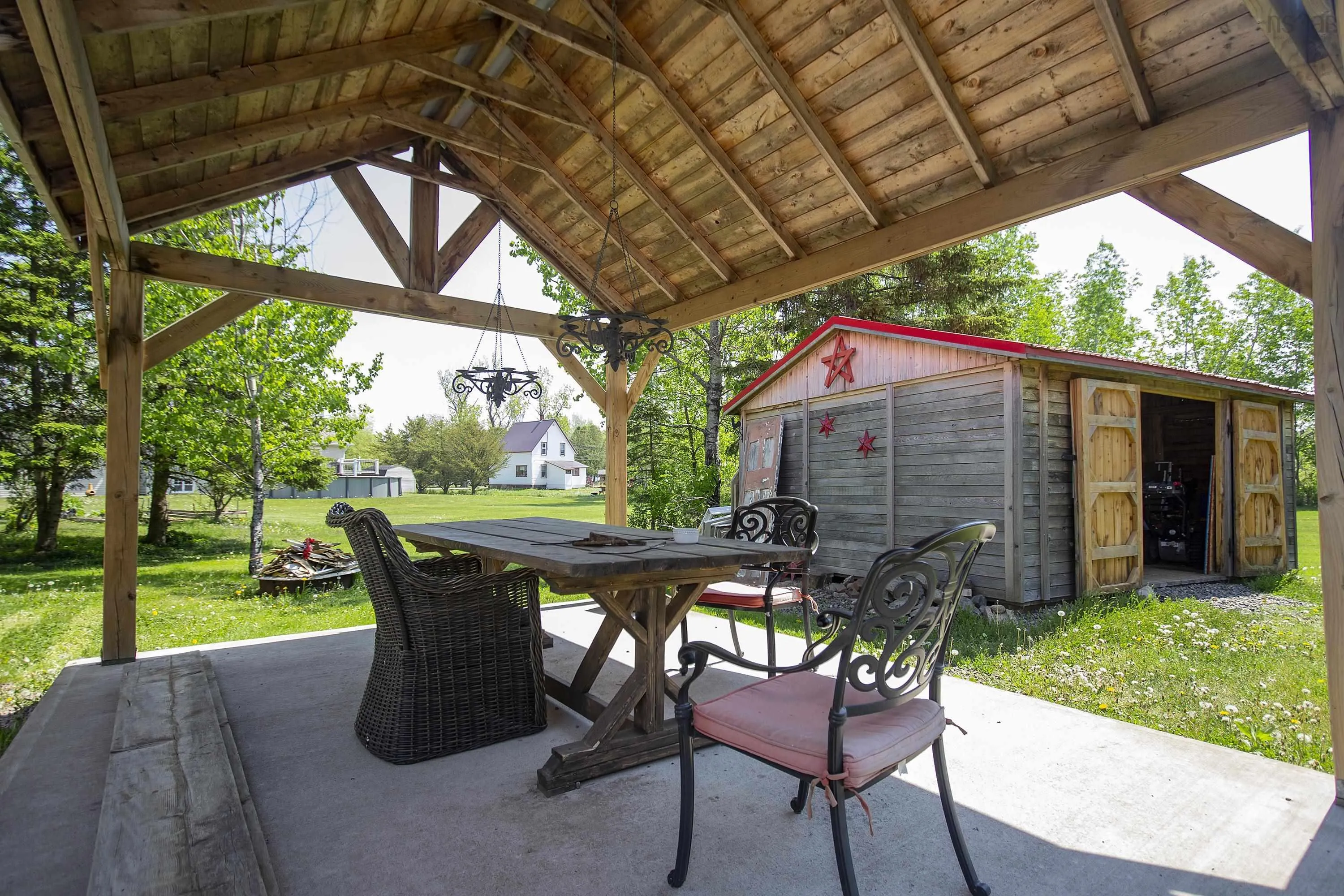 340 Foundry Street, Oxford Ns B0m 1p0, 3 Bedrooms Bedrooms, ,2 BathroomsBathrooms,Residential,For Sale,Foundry,202504199