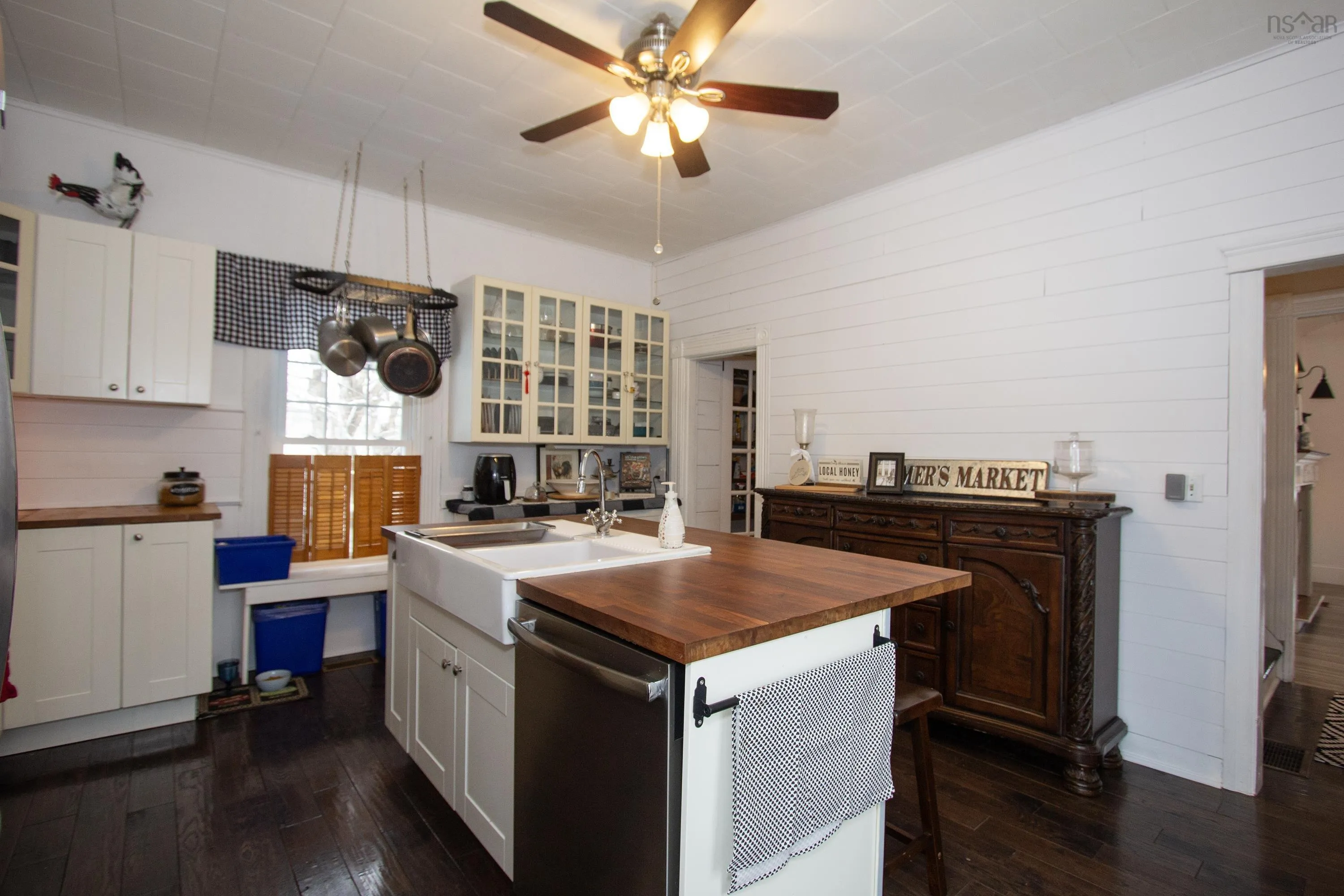 340 Foundry Street, Oxford Ns B0m 1p0, 3 Bedrooms Bedrooms, ,2 BathroomsBathrooms,Residential,For Sale,Foundry,202504199