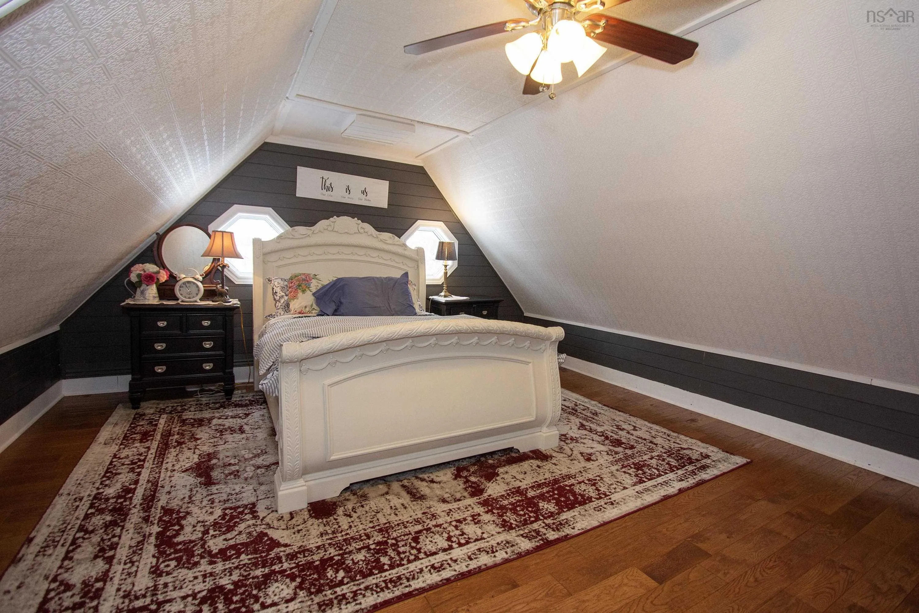 340 Foundry Street, Oxford Ns B0m 1p0, 3 Bedrooms Bedrooms, ,2 BathroomsBathrooms,Residential,For Sale,Foundry,202504199