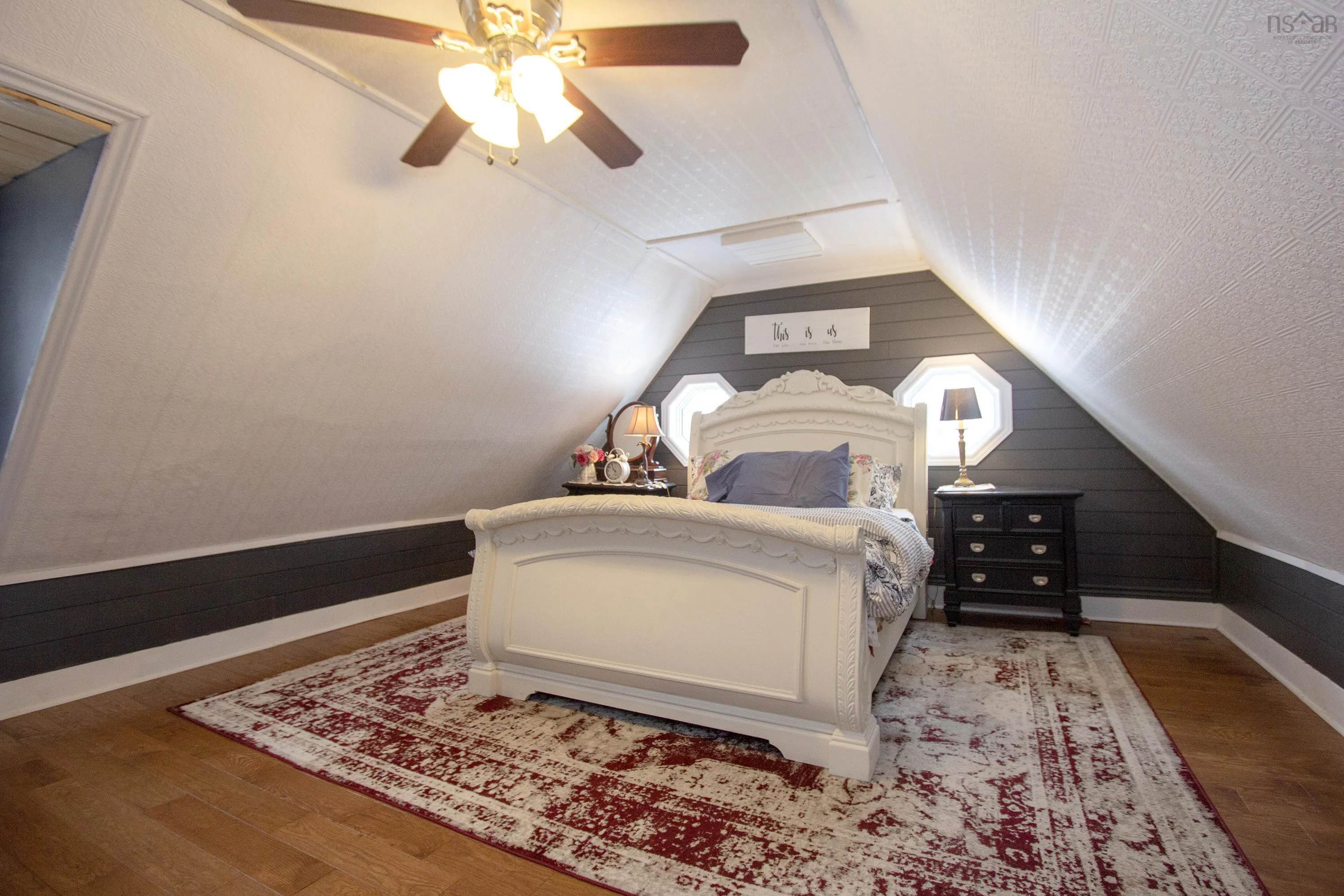 340 Foundry Street, Oxford Ns B0m 1p0, 3 Bedrooms Bedrooms, ,2 BathroomsBathrooms,Residential,For Sale,Foundry,202504199
