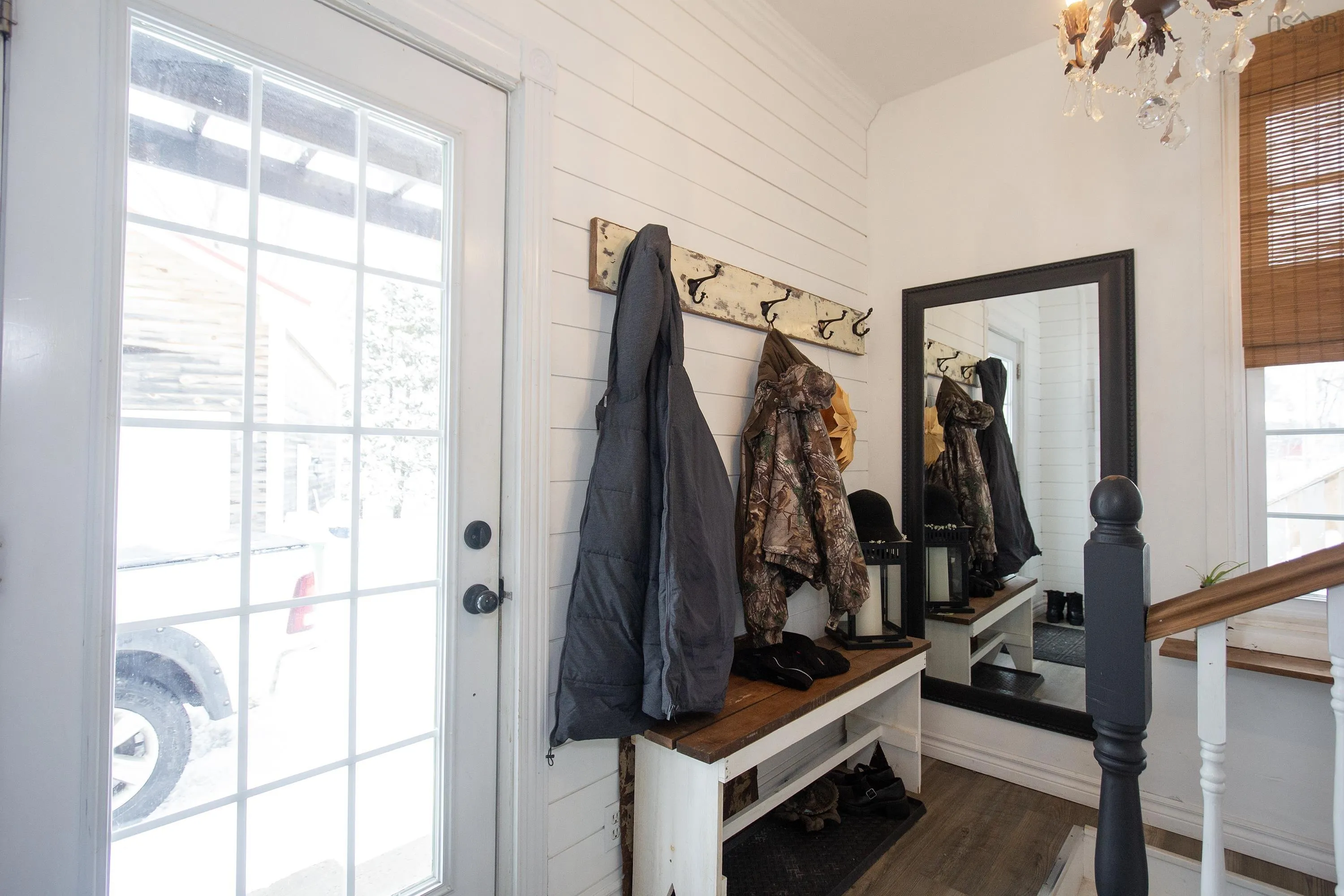 340 Foundry Street, Oxford Ns B0m 1p0, 3 Bedrooms Bedrooms, ,2 BathroomsBathrooms,Residential,For Sale,Foundry,202504199