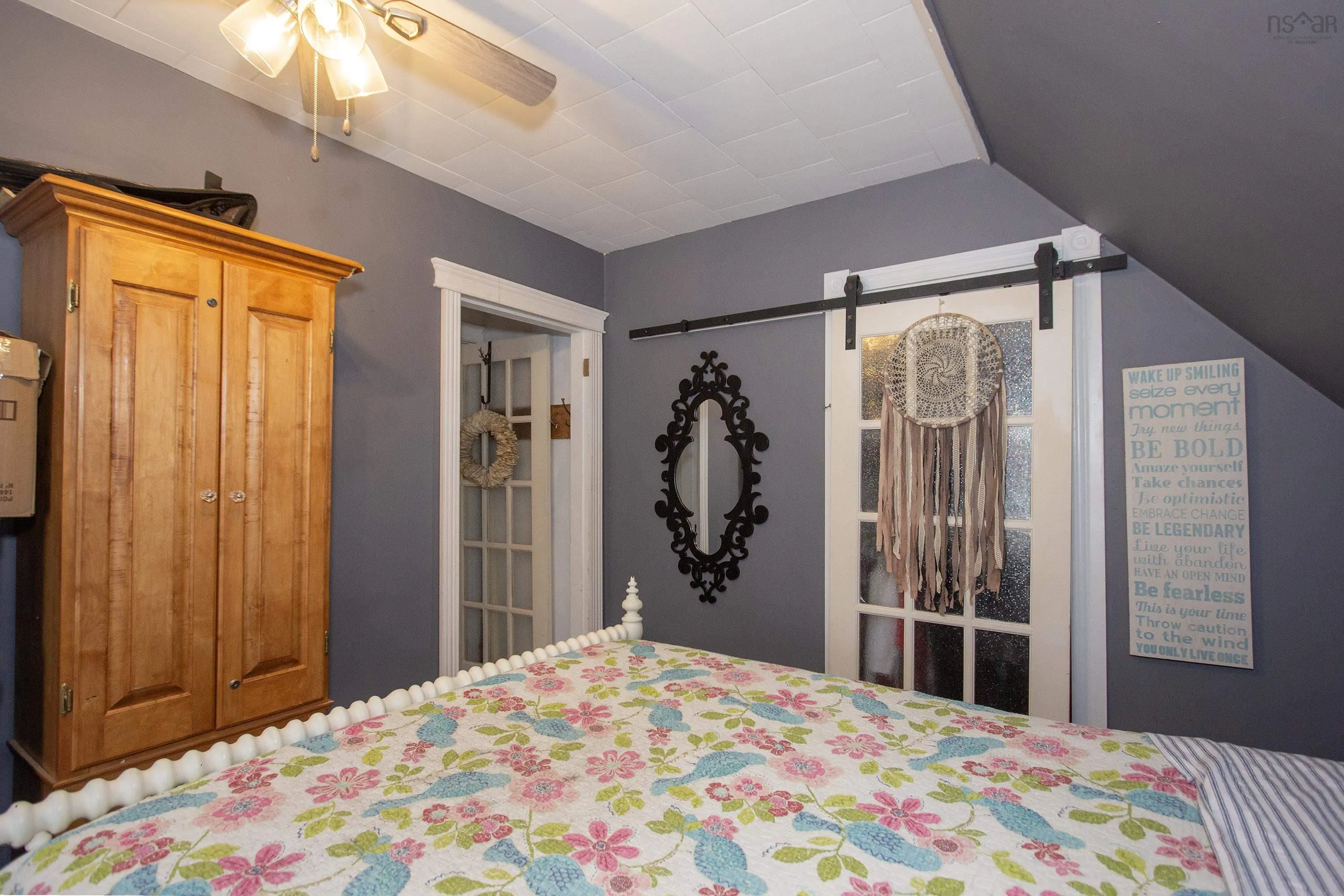 340 Foundry Street, Oxford Ns B0m 1p0, 3 Bedrooms Bedrooms, ,2 BathroomsBathrooms,Residential,For Sale,Foundry,202504199