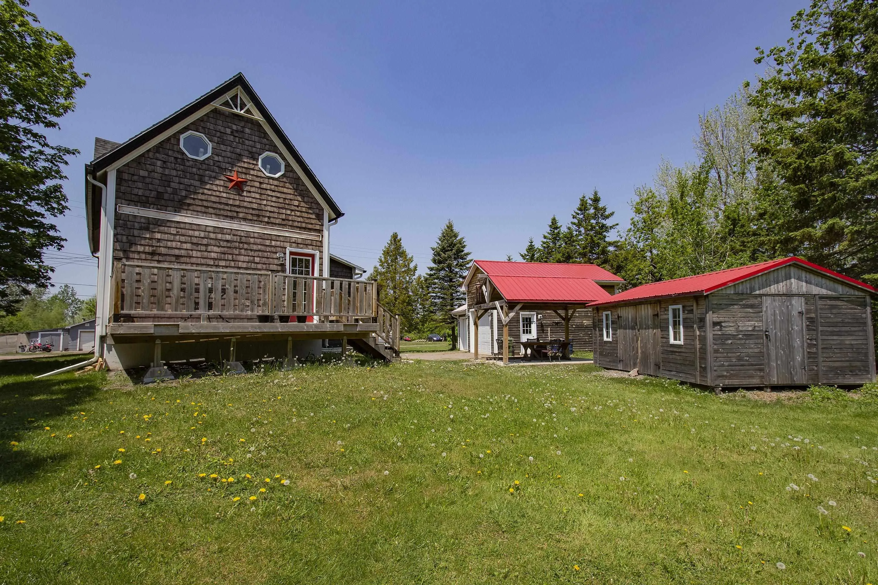 340 Foundry Street, Oxford Ns B0m 1p0, 3 Bedrooms Bedrooms, ,2 BathroomsBathrooms,Residential,For Sale,Foundry,202504199