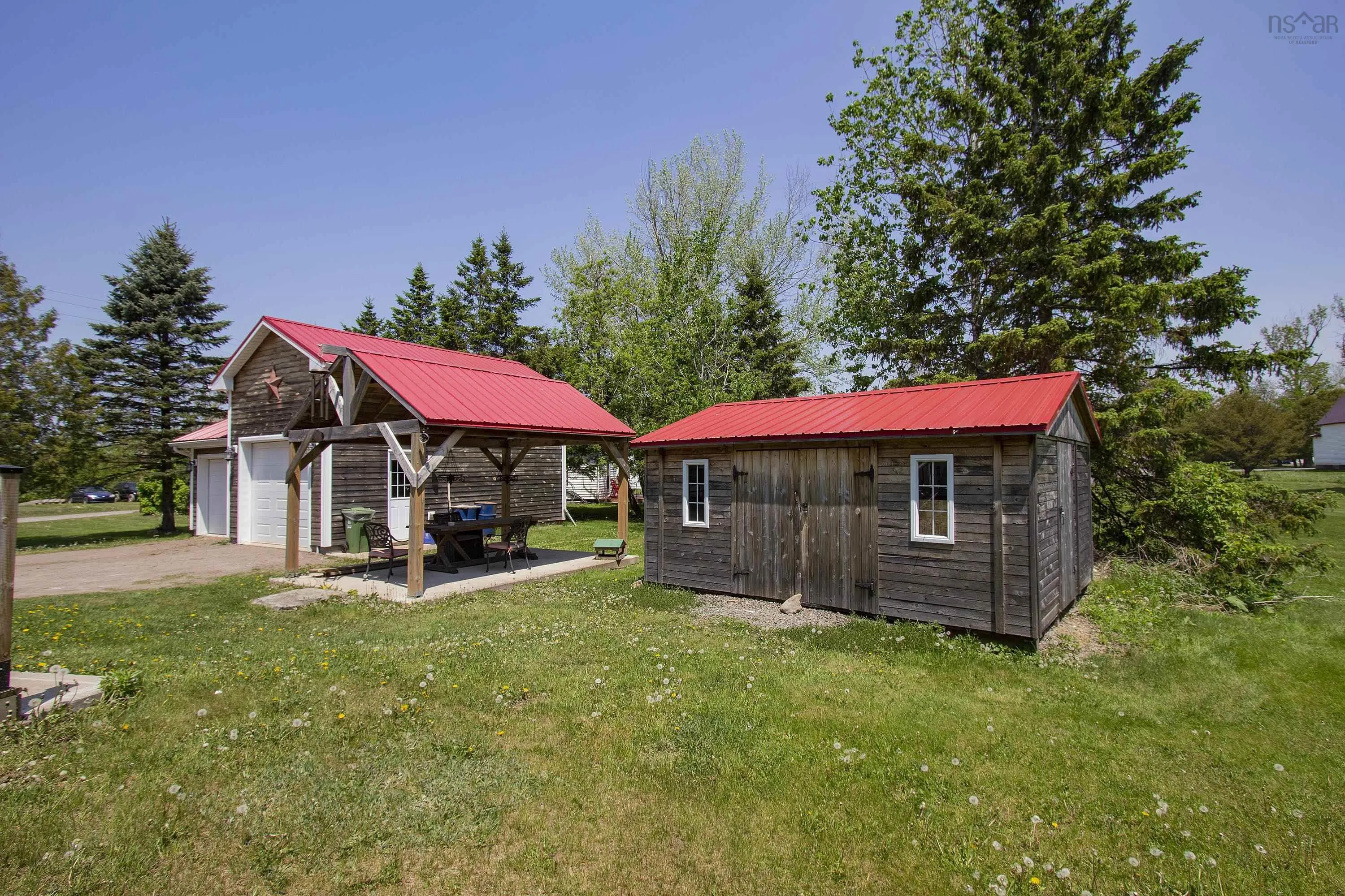 340 Foundry Street, Oxford Ns B0m 1p0, 3 Bedrooms Bedrooms, ,2 BathroomsBathrooms,Residential,For Sale,Foundry,202504199