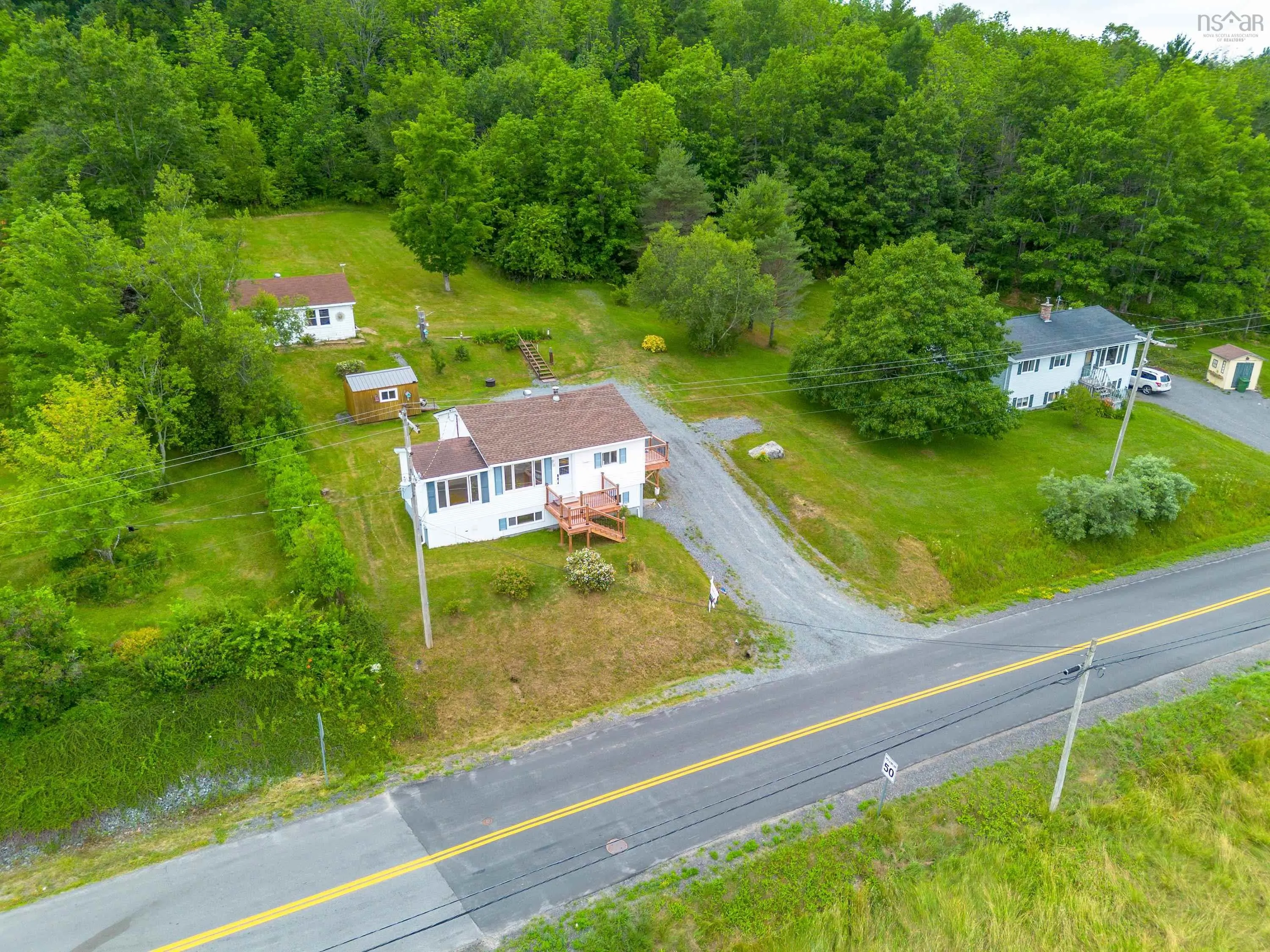 11 Bog Road, Hantsport, NS B0P 1P0, 2 Bedrooms Bedrooms, ,2 BathroomsBathrooms,Residential,For Sale,Bog,202517871