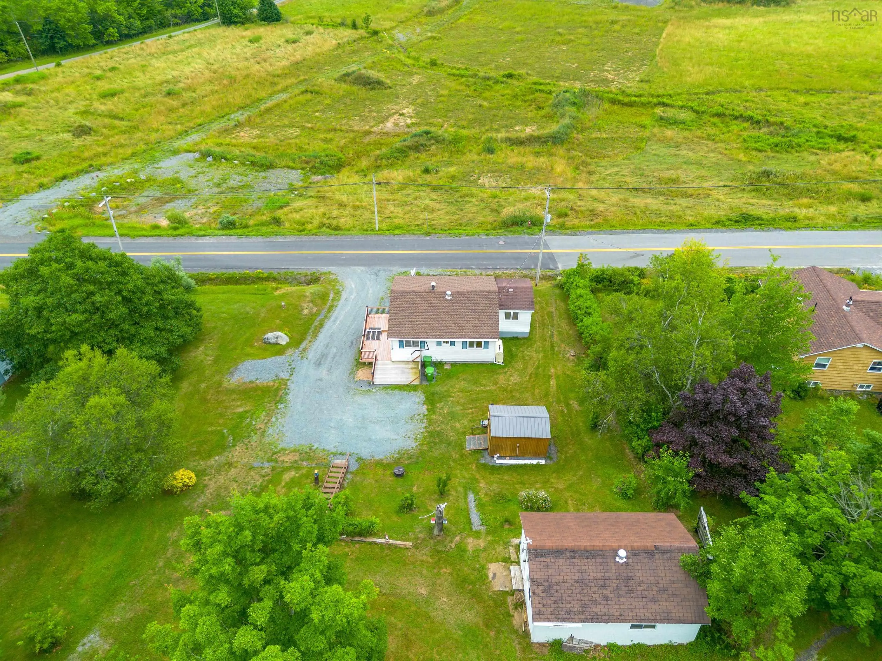 11 Bog Road, Hantsport, NS B0P 1P0, 2 Bedrooms Bedrooms, ,2 BathroomsBathrooms,Residential,For Sale,Bog,202517871