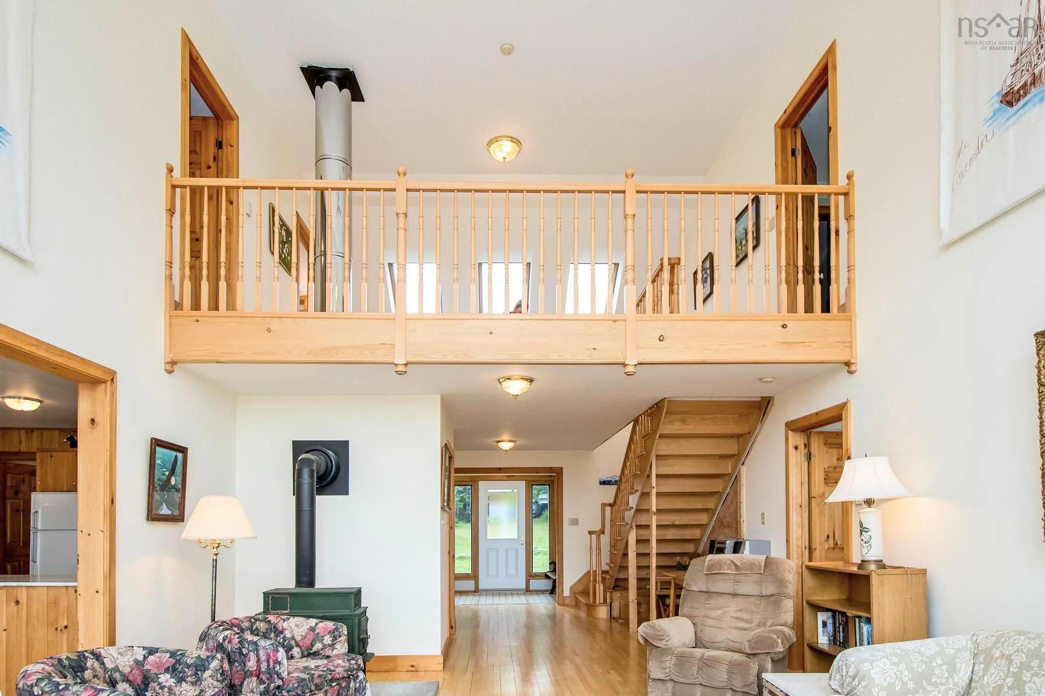 3470 Sandy Point Road, Jordan Bay Ns B0t 1w0, 3 Bedrooms Bedrooms, ,3 BathroomsBathrooms,Residential,For Sale,Sandy Point,202421017