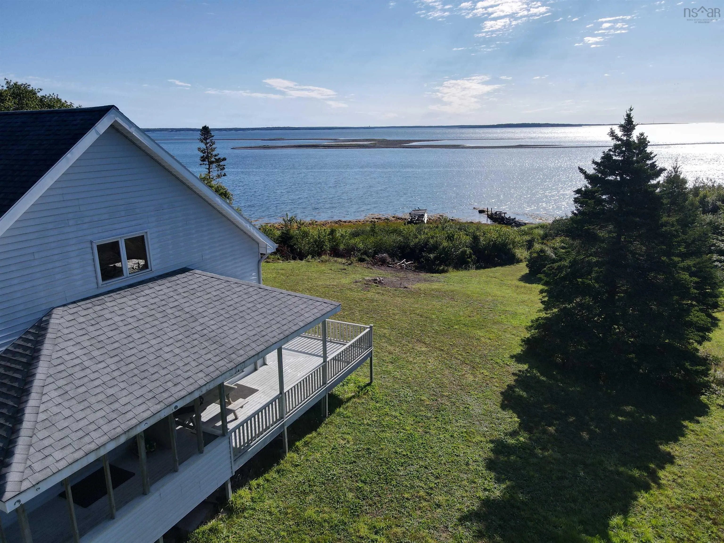 3470 Sandy Point Road, Jordan Bay Ns B0t 1w0, 3 Bedrooms Bedrooms, ,3 BathroomsBathrooms,Residential,For Sale,Sandy Point,202421017