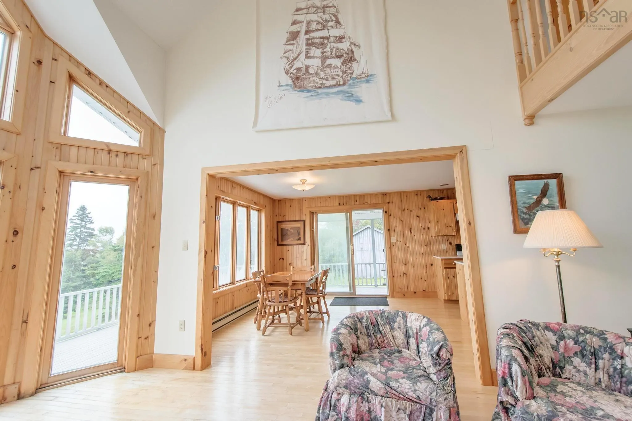 3470 Sandy Point Road, Jordan Bay Ns B0t 1w0, 3 Bedrooms Bedrooms, ,3 BathroomsBathrooms,Residential,For Sale,Sandy Point,202421017