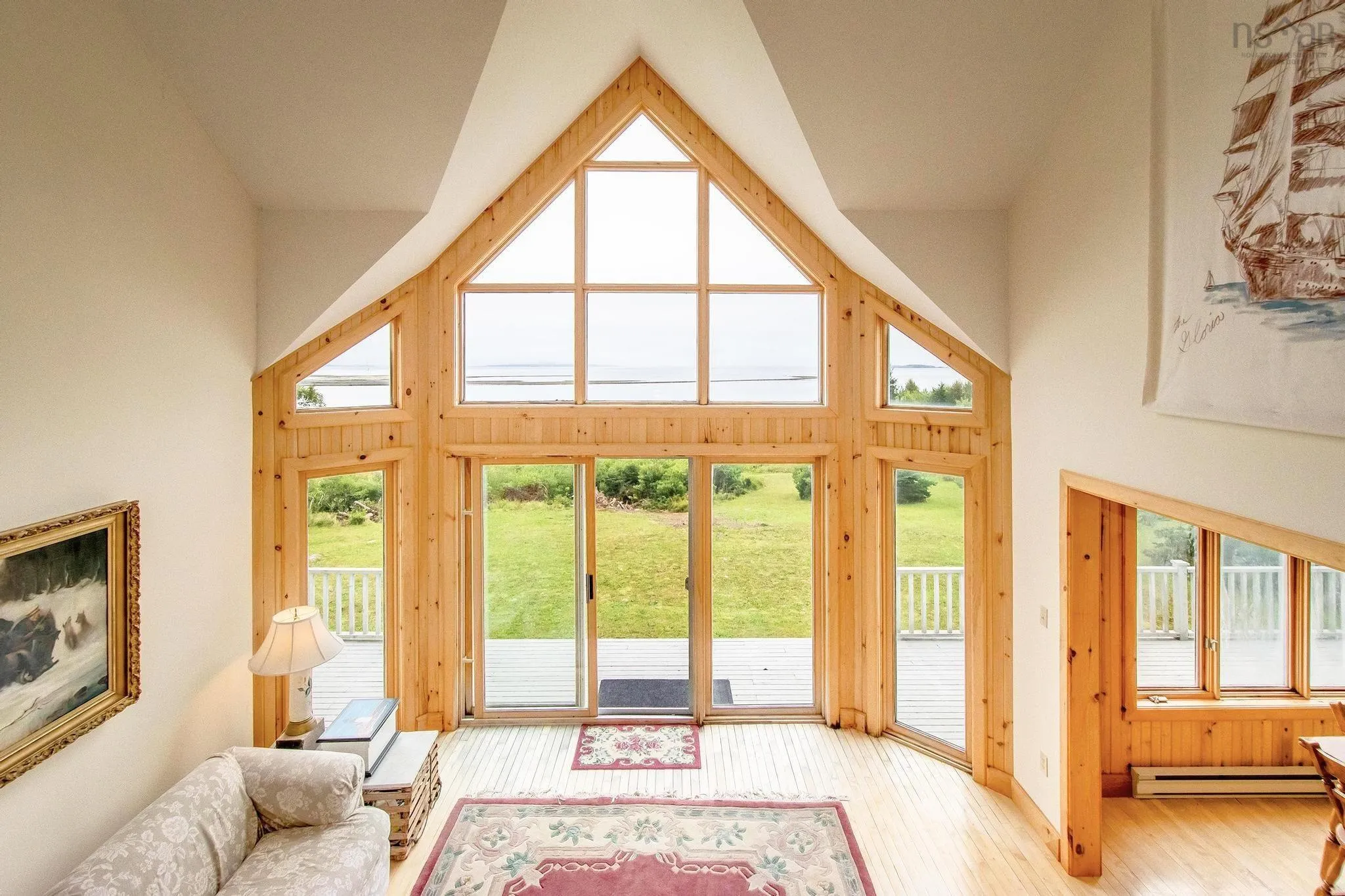 3470 Sandy Point Road, Jordan Bay Ns B0t 1w0, 3 Bedrooms Bedrooms, ,3 BathroomsBathrooms,Residential,For Sale,Sandy Point,202421017