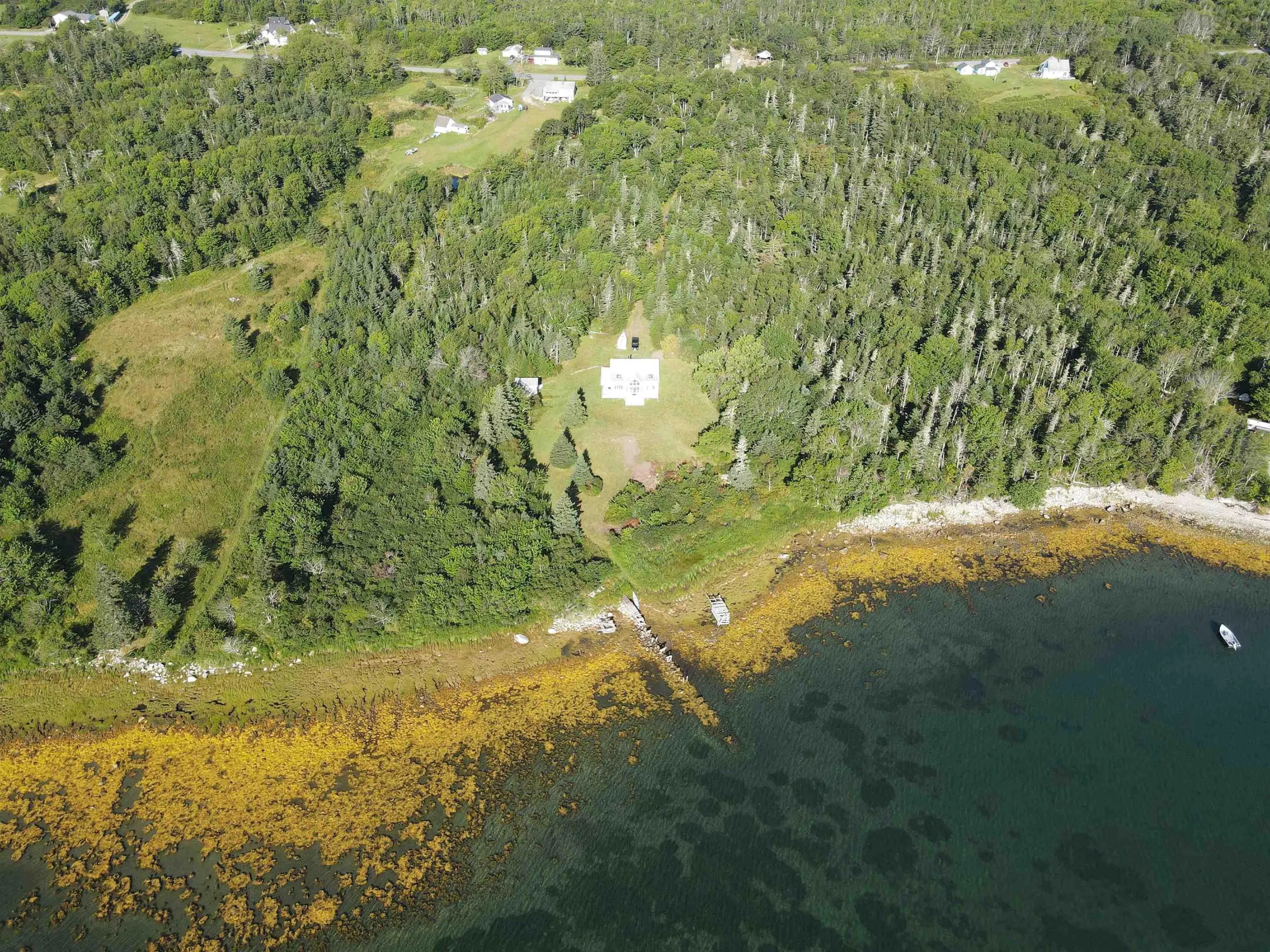 3470 Sandy Point Road, Jordan Bay Ns B0t 1w0, 3 Bedrooms Bedrooms, ,3 BathroomsBathrooms,Residential,For Sale,Sandy Point,202421017