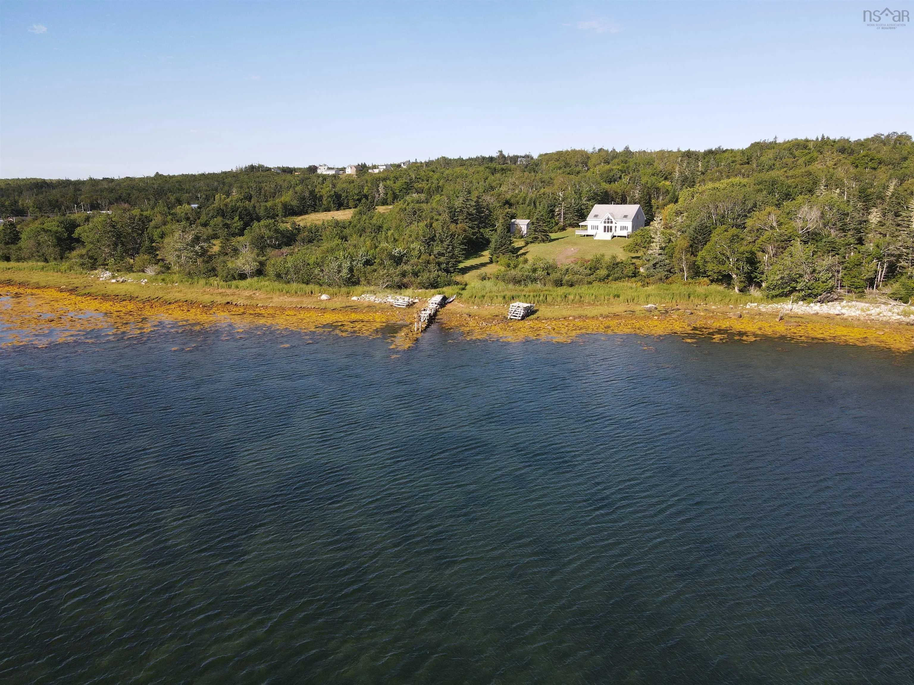 3470 Sandy Point Road, Jordan Bay Ns B0t 1w0, 3 Bedrooms Bedrooms, ,3 BathroomsBathrooms,Residential,For Sale,Sandy Point,202421017