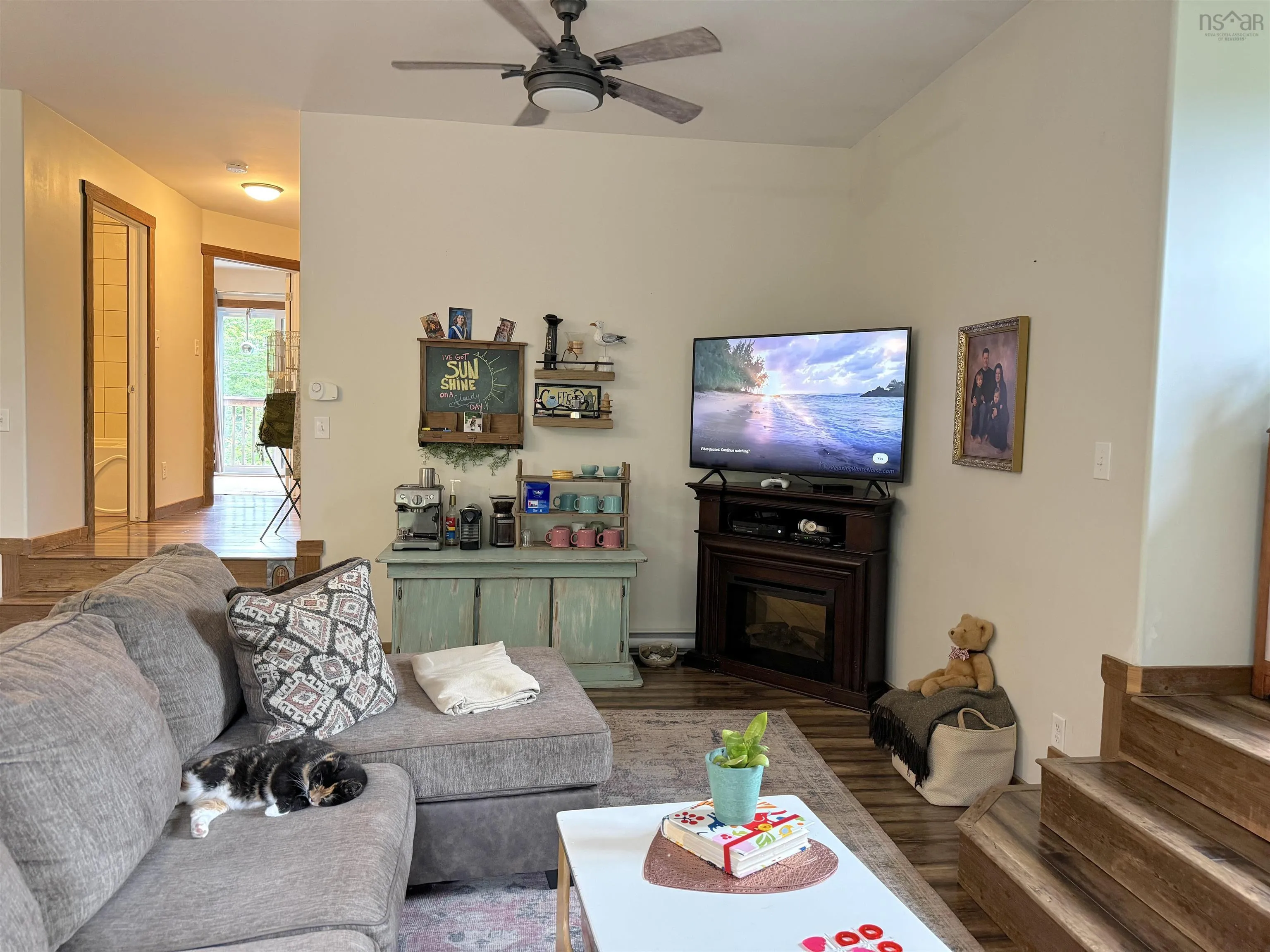 27859 Cabot Trail, Cape North Ns B0c 1g0, 3 Bedrooms Bedrooms, ,2 BathroomsBathrooms,Residential,For Sale,Cabot,202509542