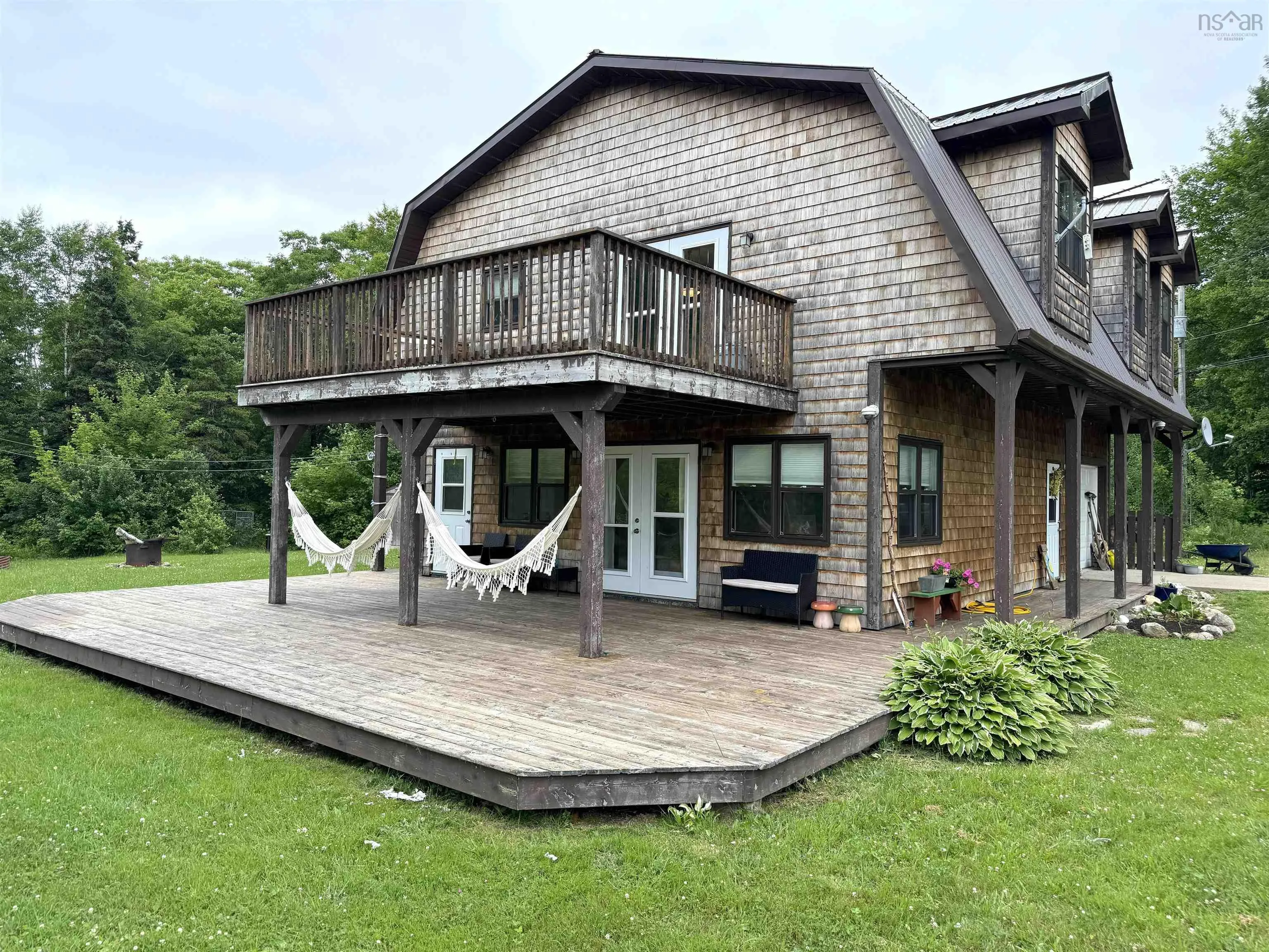 27859 Cabot Trail, Cape North Ns B0c 1g0, 3 Bedrooms Bedrooms, ,2 BathroomsBathrooms,Residential,For Sale,Cabot,202509542