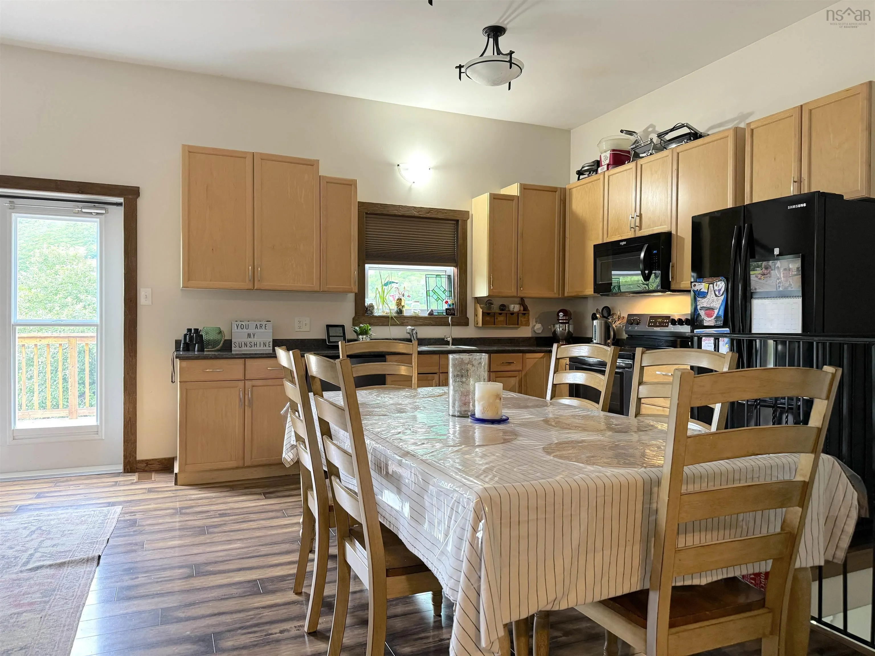 27859 Cabot Trail, Cape North Ns B0c 1g0, 3 Bedrooms Bedrooms, ,2 BathroomsBathrooms,Residential,For Sale,Cabot,202509542