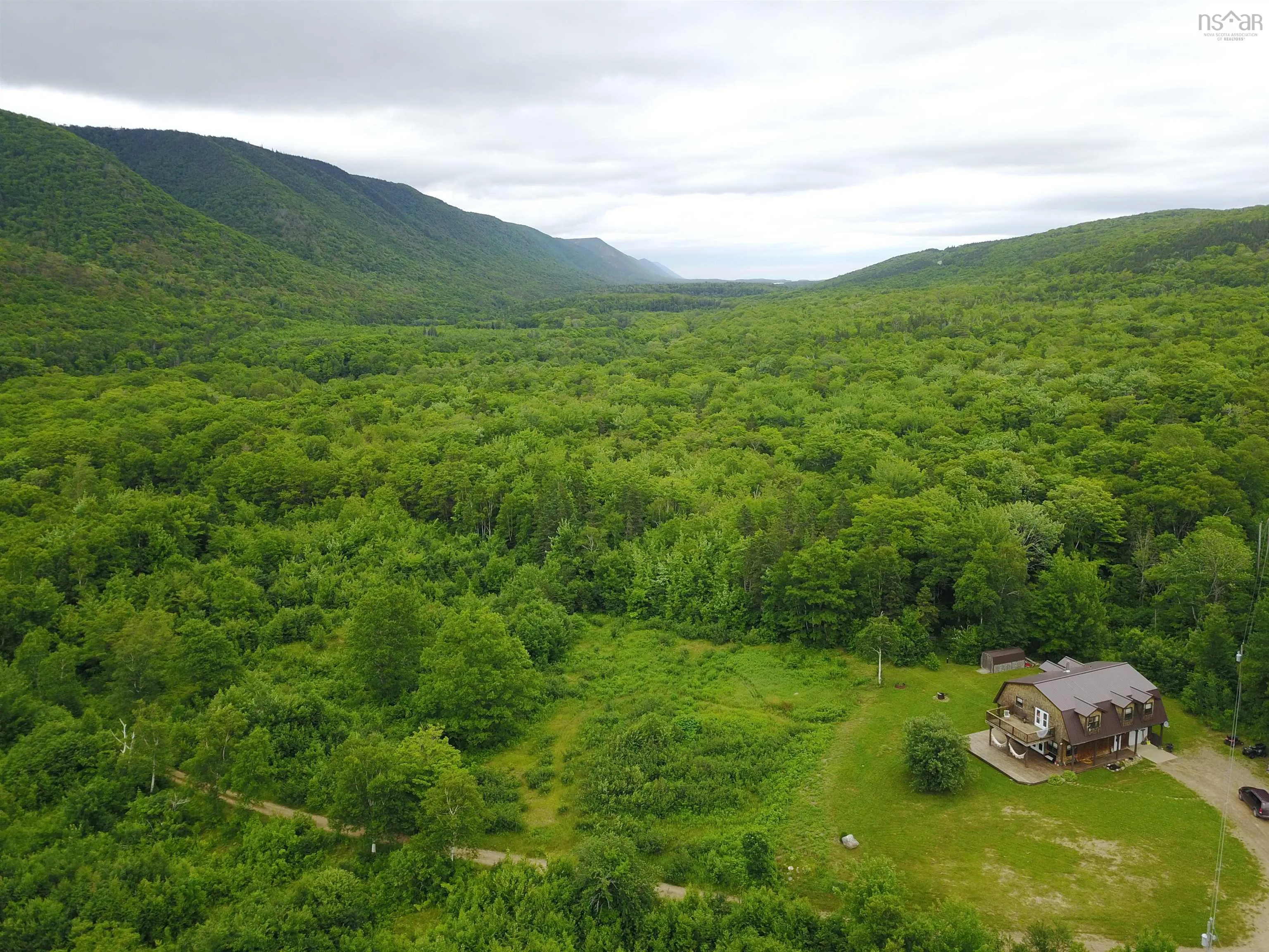 27859 Cabot Trail, Cape North Ns B0c 1g0, 3 Bedrooms Bedrooms, ,2 BathroomsBathrooms,Residential,For Sale,Cabot,202509542