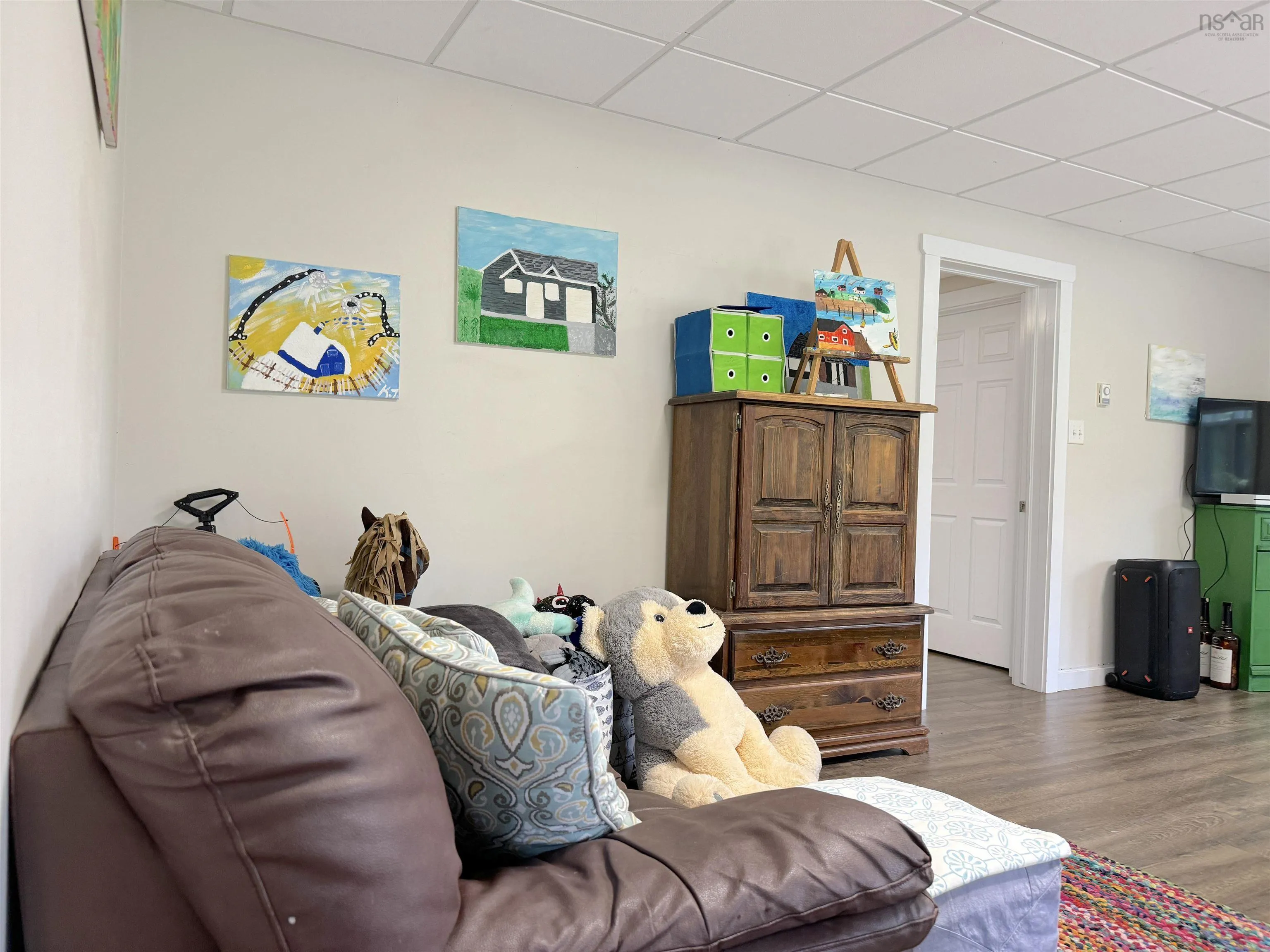 27859 Cabot Trail, Cape North Ns B0c 1g0, 3 Bedrooms Bedrooms, ,2 BathroomsBathrooms,Residential,For Sale,Cabot,202509542