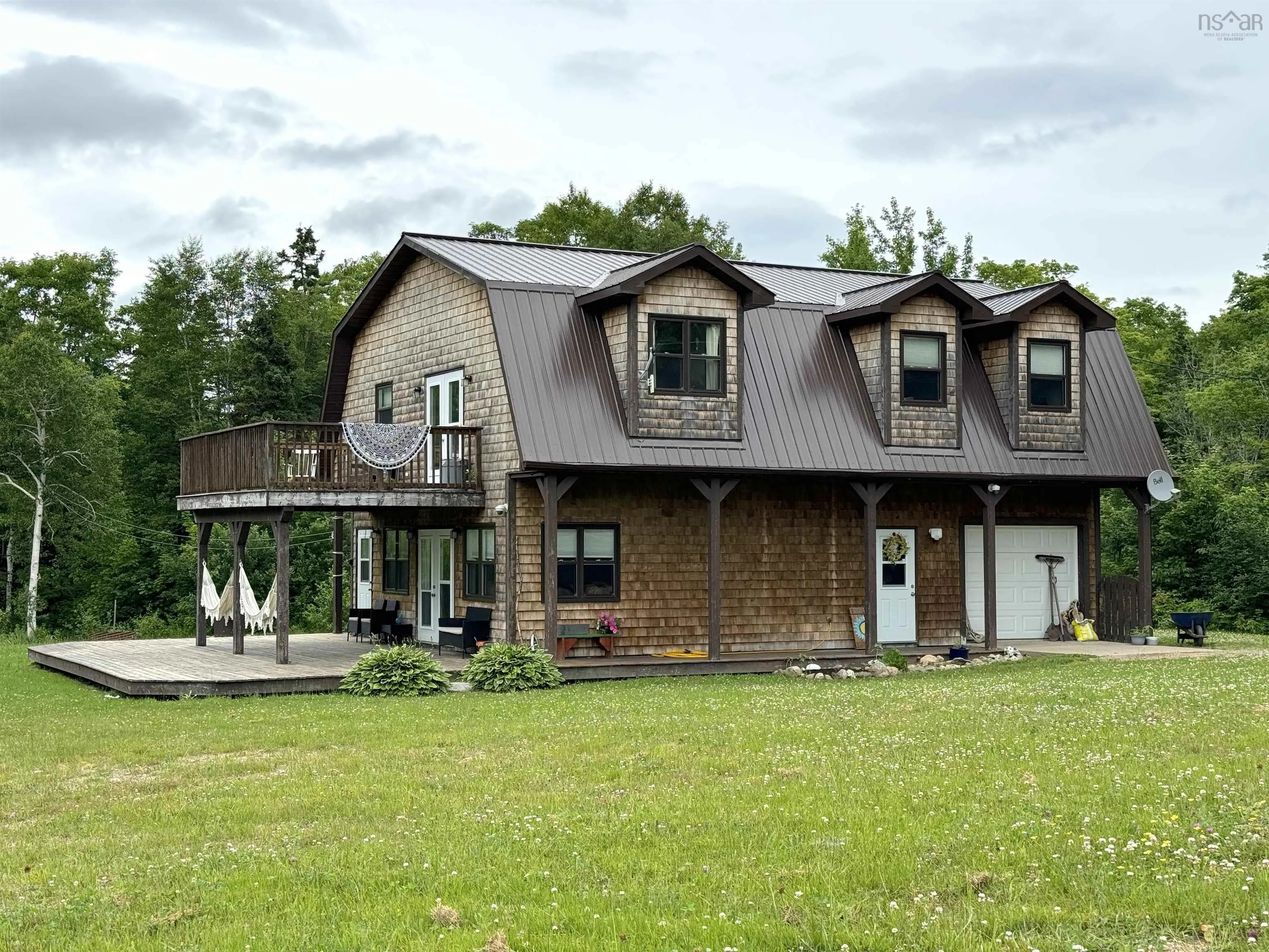 27859 Cabot Trail, Cape North Ns B0c 1g0, 3 Bedrooms Bedrooms, ,2 BathroomsBathrooms,Residential,For Sale,Cabot,202509542