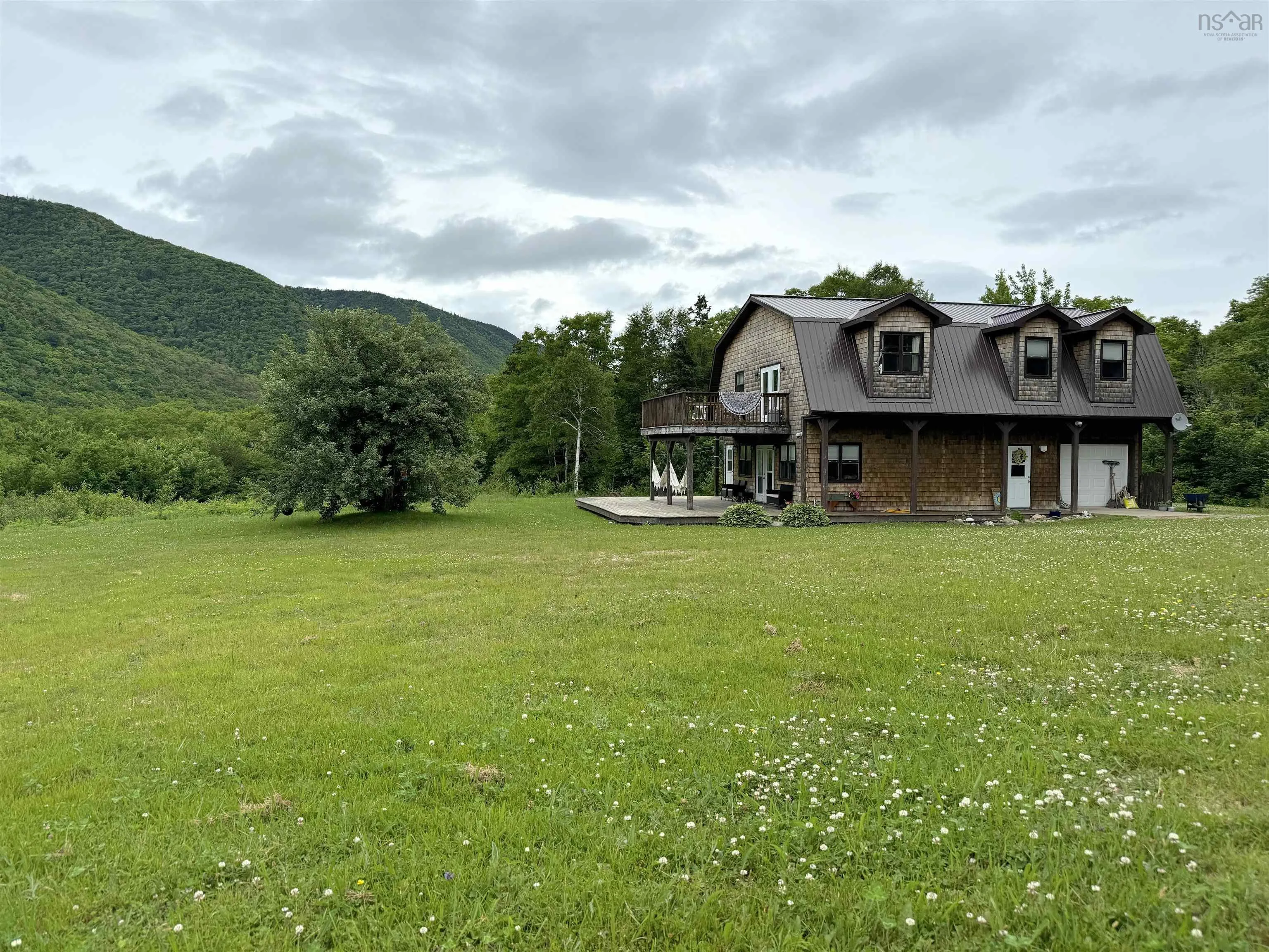 27859 Cabot Trail, Cape North Ns B0c 1g0, 3 Bedrooms Bedrooms, ,2 BathroomsBathrooms,Residential,For Sale,Cabot,202509542