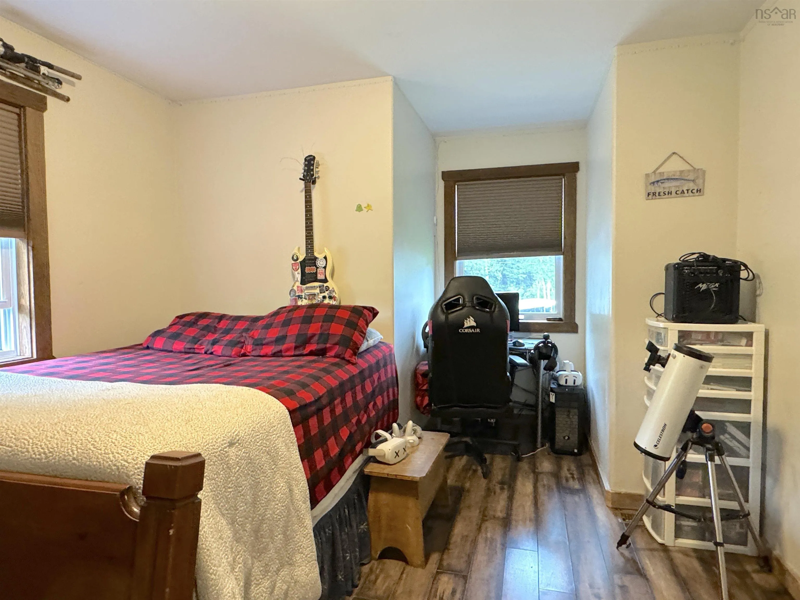 27859 Cabot Trail, Cape North Ns B0c 1g0, 3 Bedrooms Bedrooms, ,2 BathroomsBathrooms,Residential,For Sale,Cabot,202509542