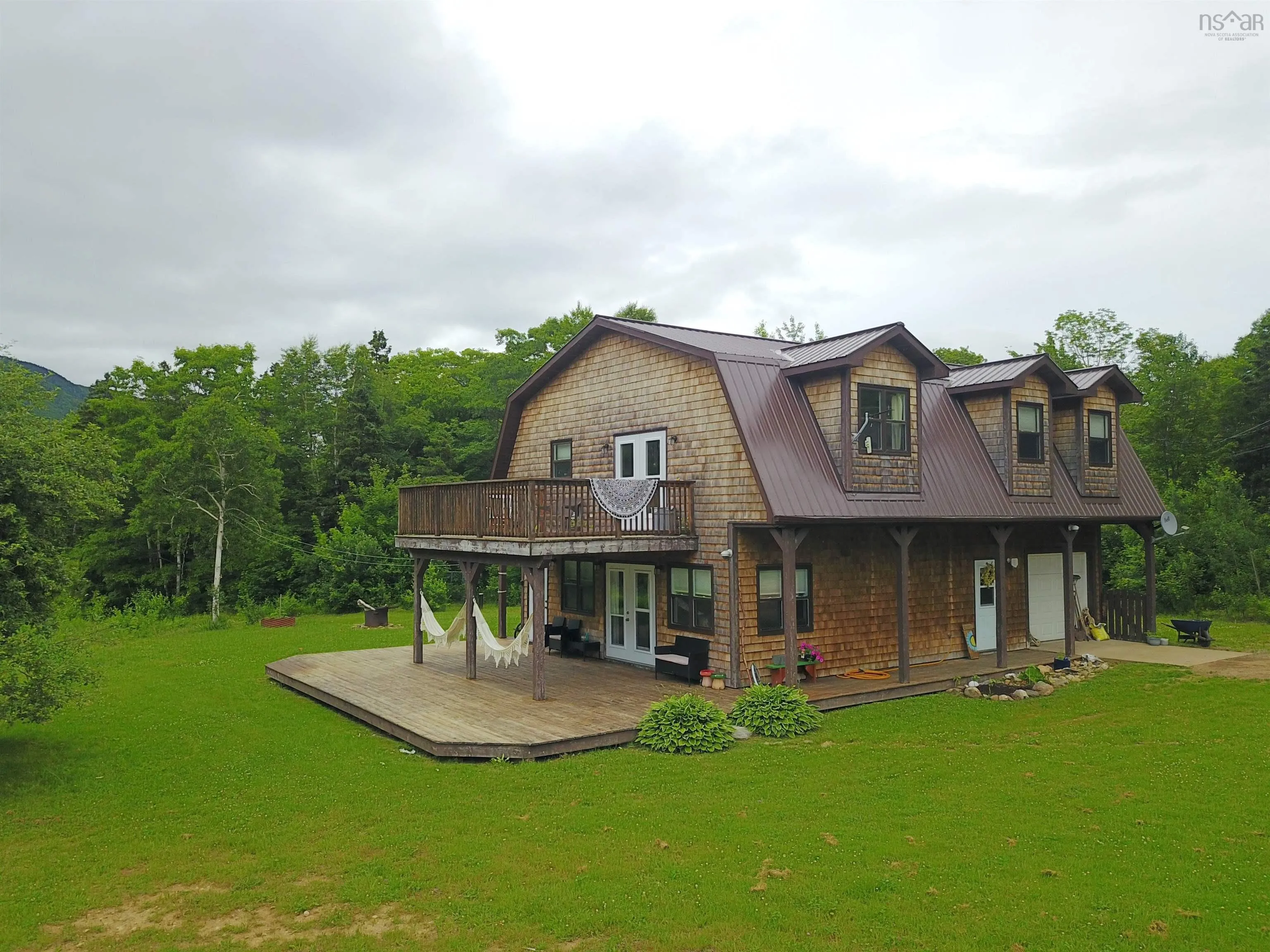 27859 Cabot Trail, Cape North Ns B0c 1g0, 3 Bedrooms Bedrooms, ,2 BathroomsBathrooms,Residential,For Sale,Cabot,202509542