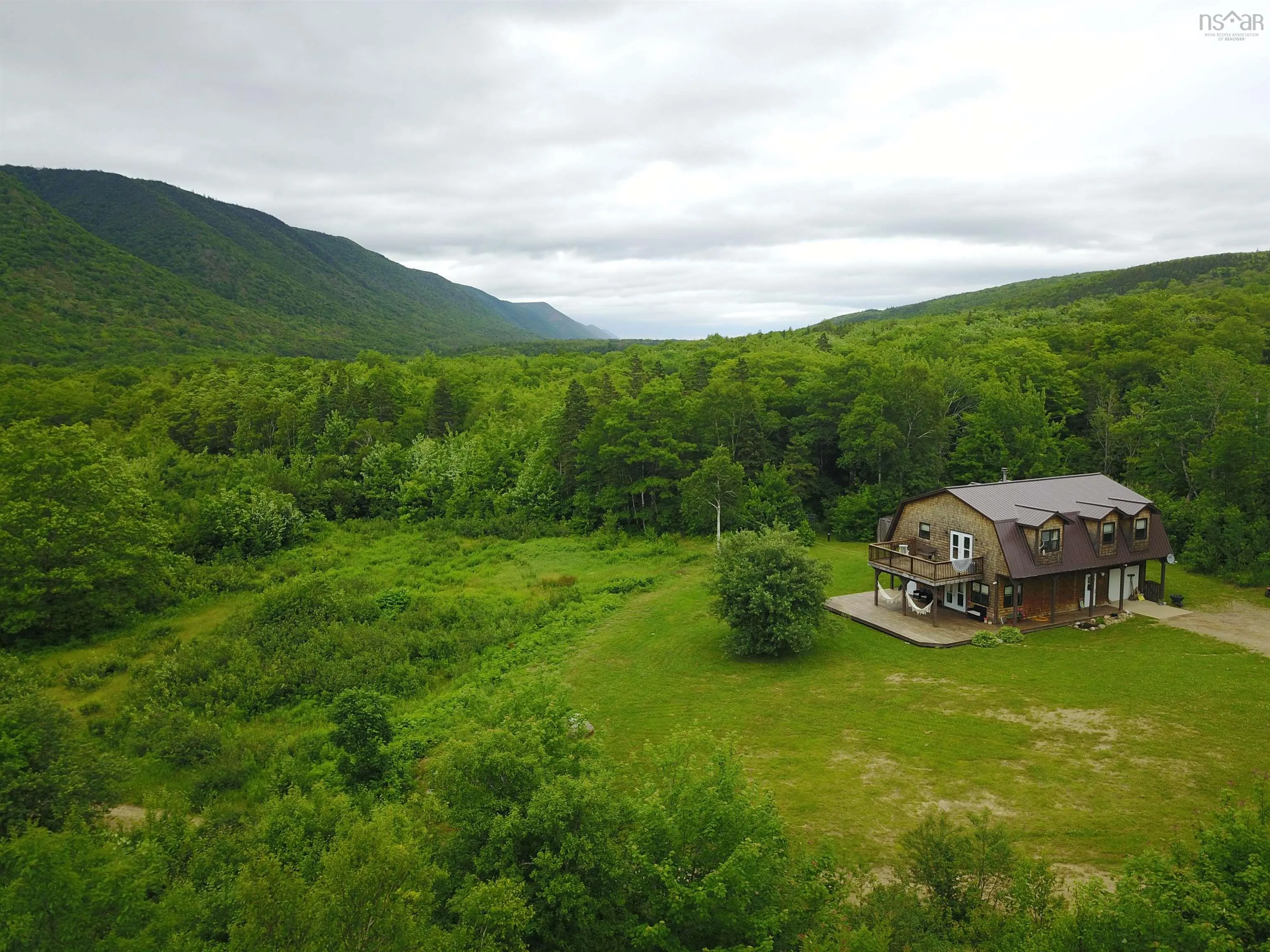 27859 Cabot Trail, Cape North Ns B0c 1g0, 3 Bedrooms Bedrooms, ,2 BathroomsBathrooms,Residential,For Sale,Cabot,202509542