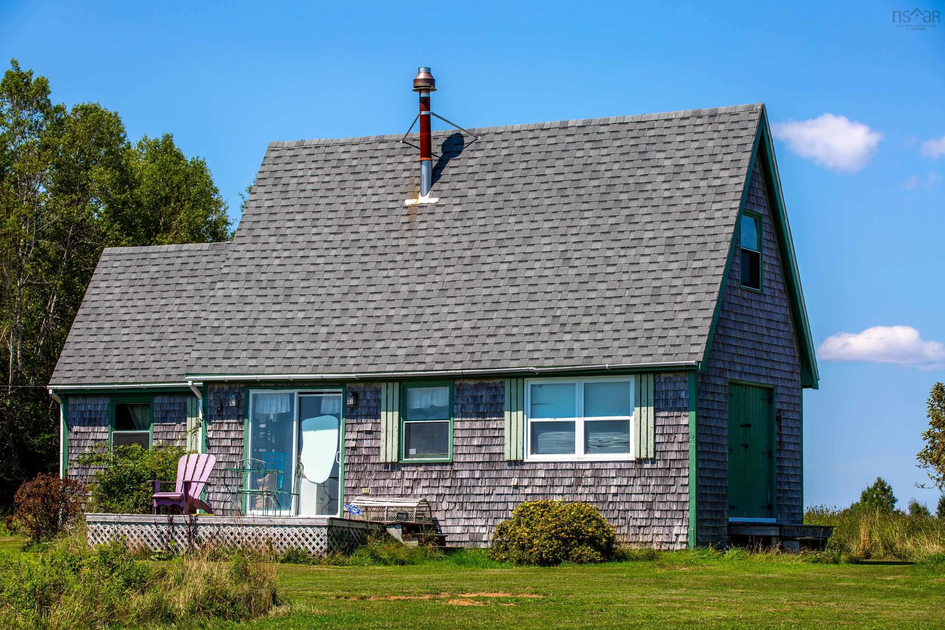 Lot 1 Second Peninsula Rd, Lunenburg, NS B0J 2C0, ,Land,For Sale,Second Peninsula Rd,202512795