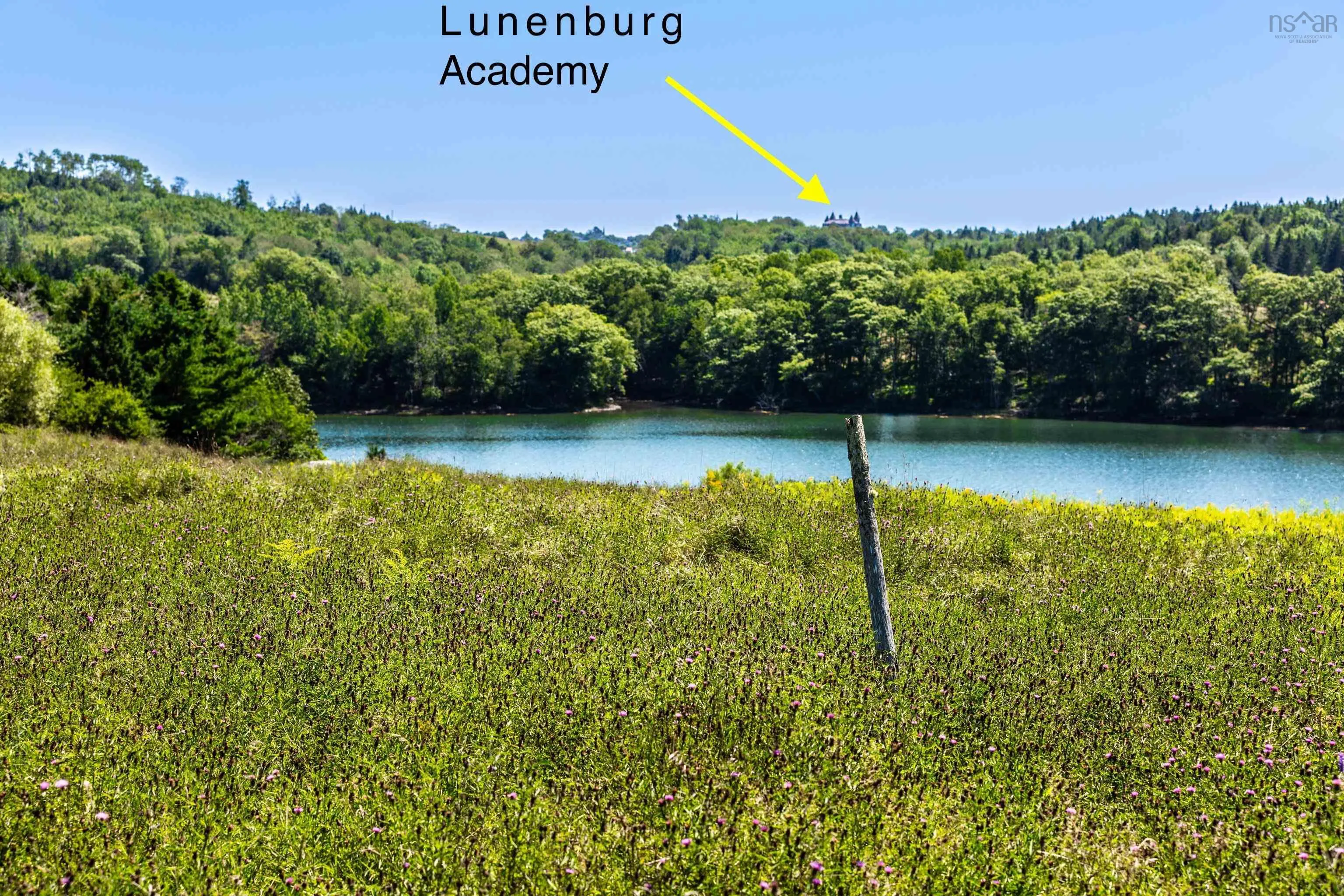 Lot 1 Second Peninsula Rd, Lunenburg, NS B0J 2C0, ,Land,For Sale,Second Peninsula Rd,202512795